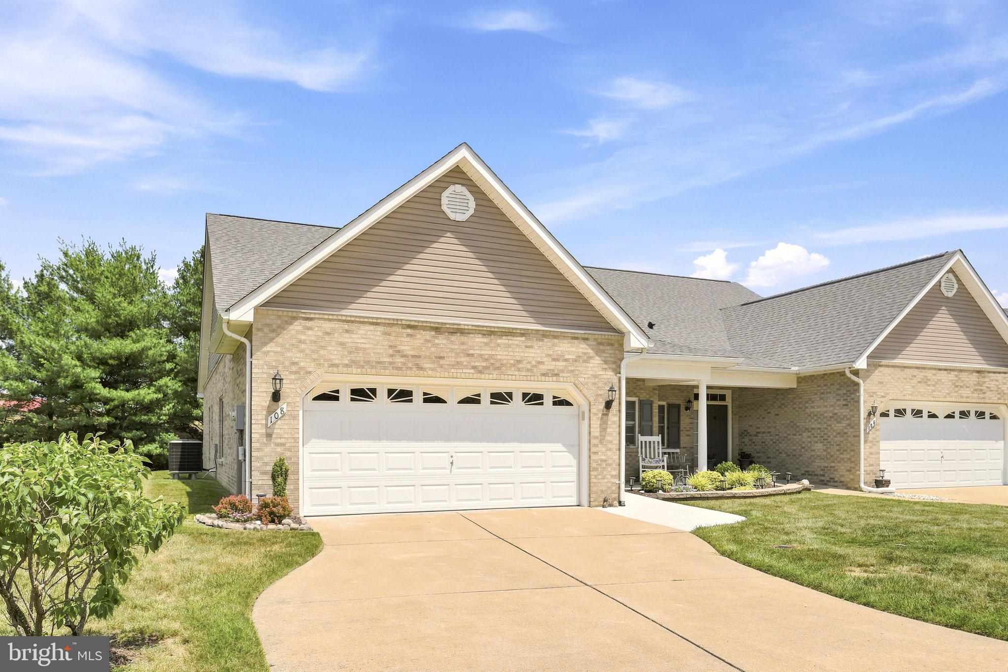 AUTUMN GLEN - Residential