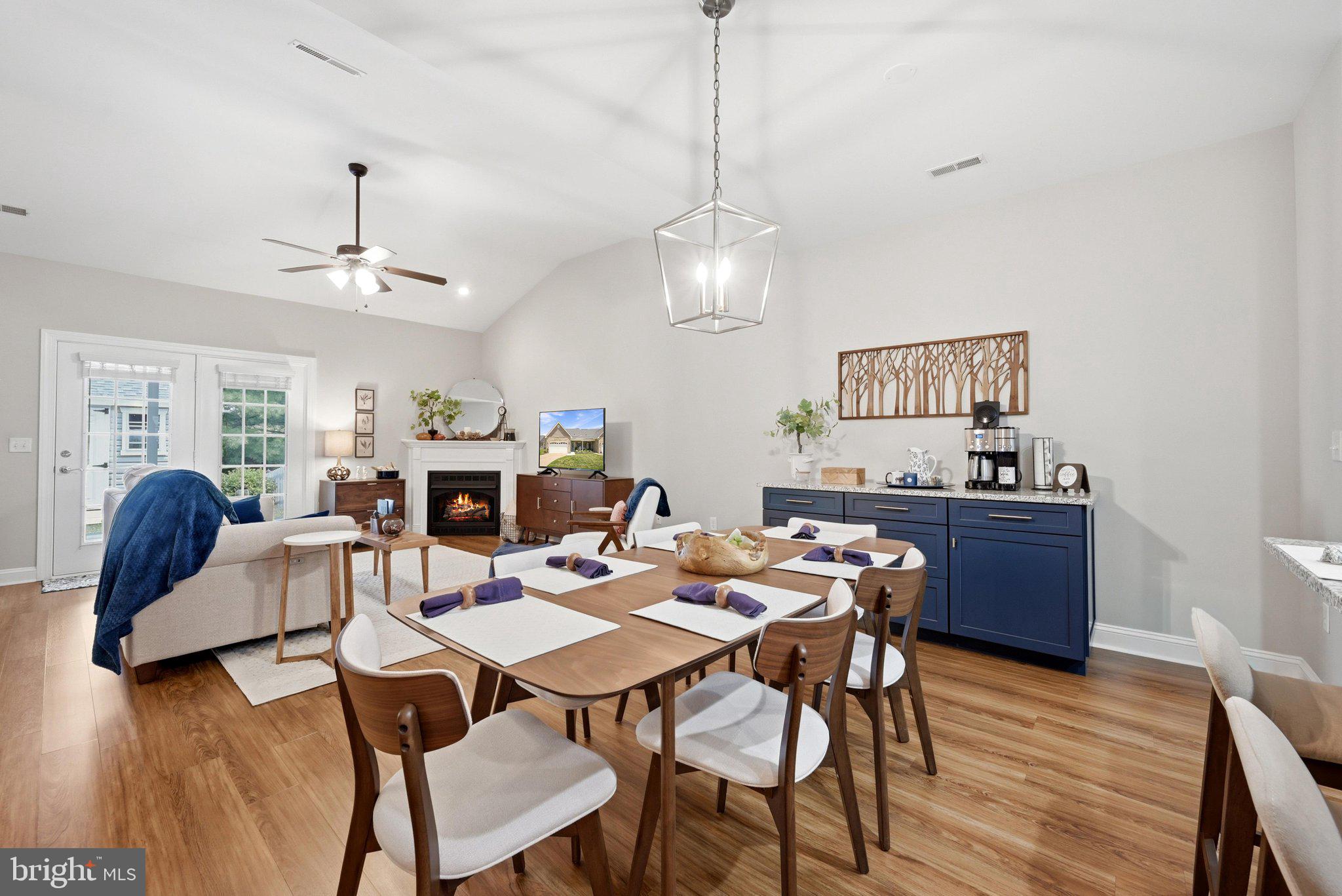 AUTUMN GLEN - Residential