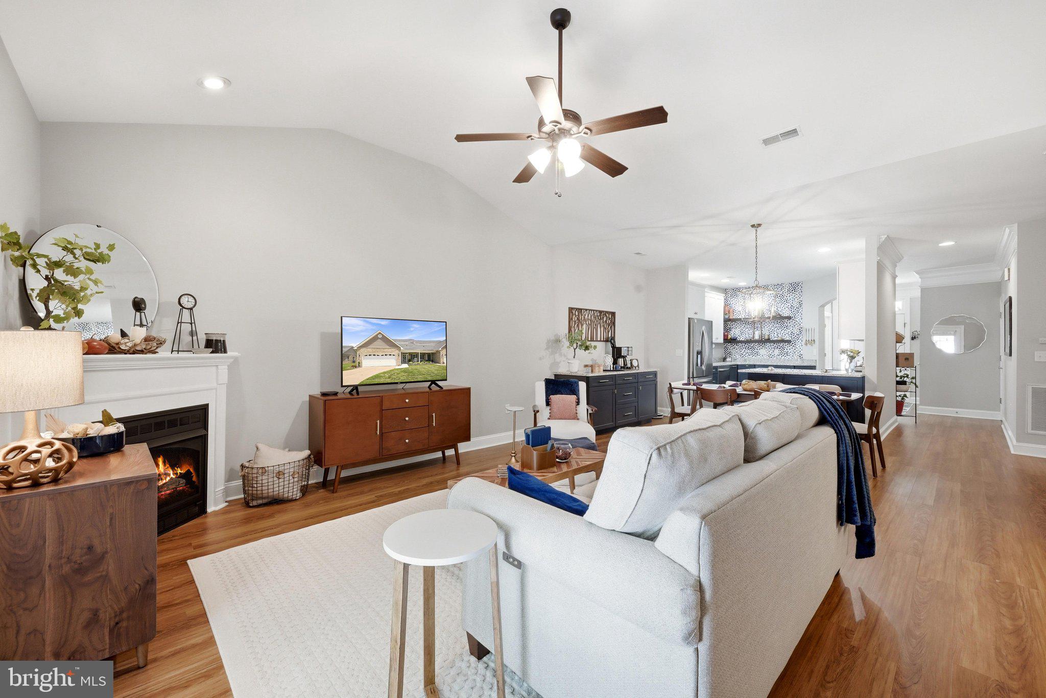 AUTUMN GLEN - Residential