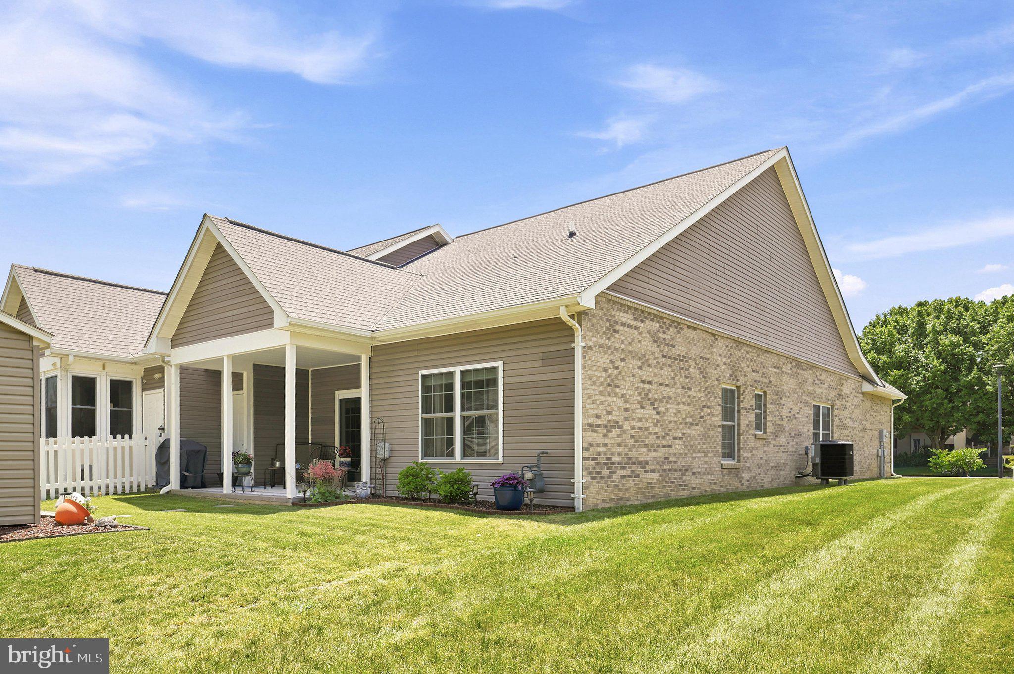 AUTUMN GLEN - Residential