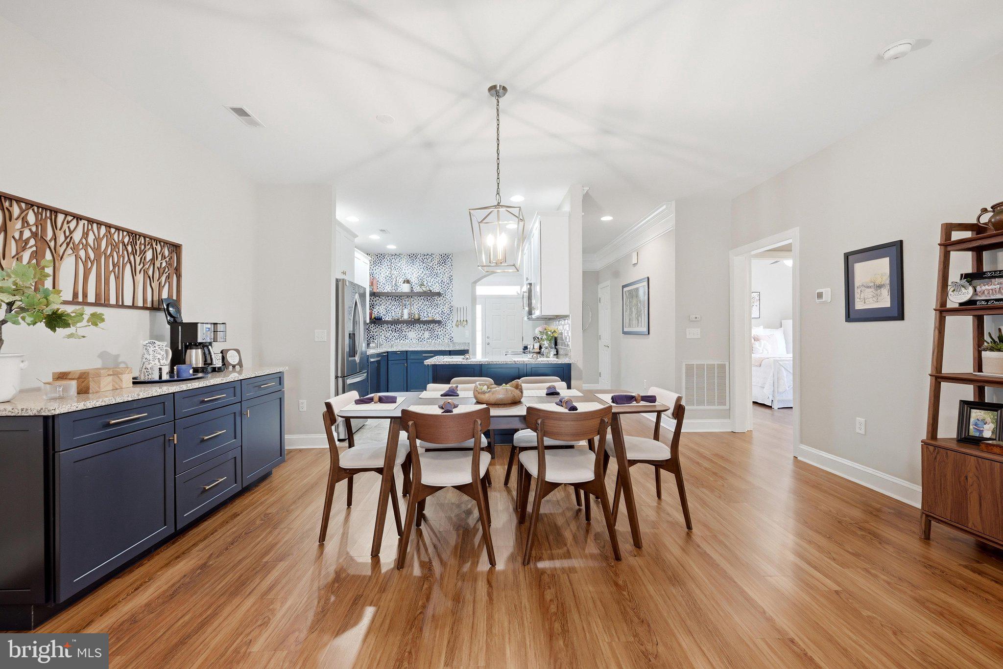 AUTUMN GLEN - Residential