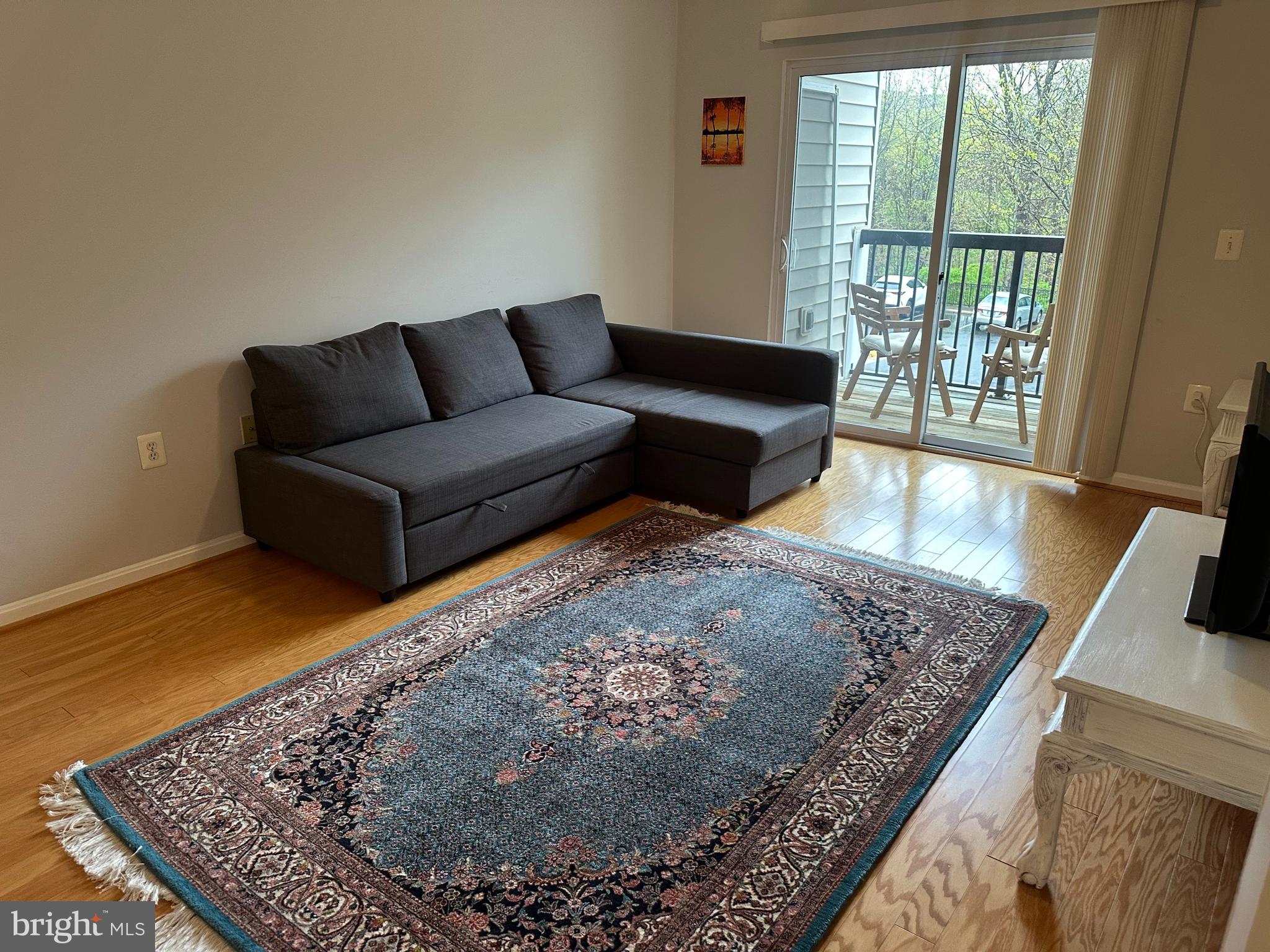 FAIRFAX RIDGE - Residential Lease