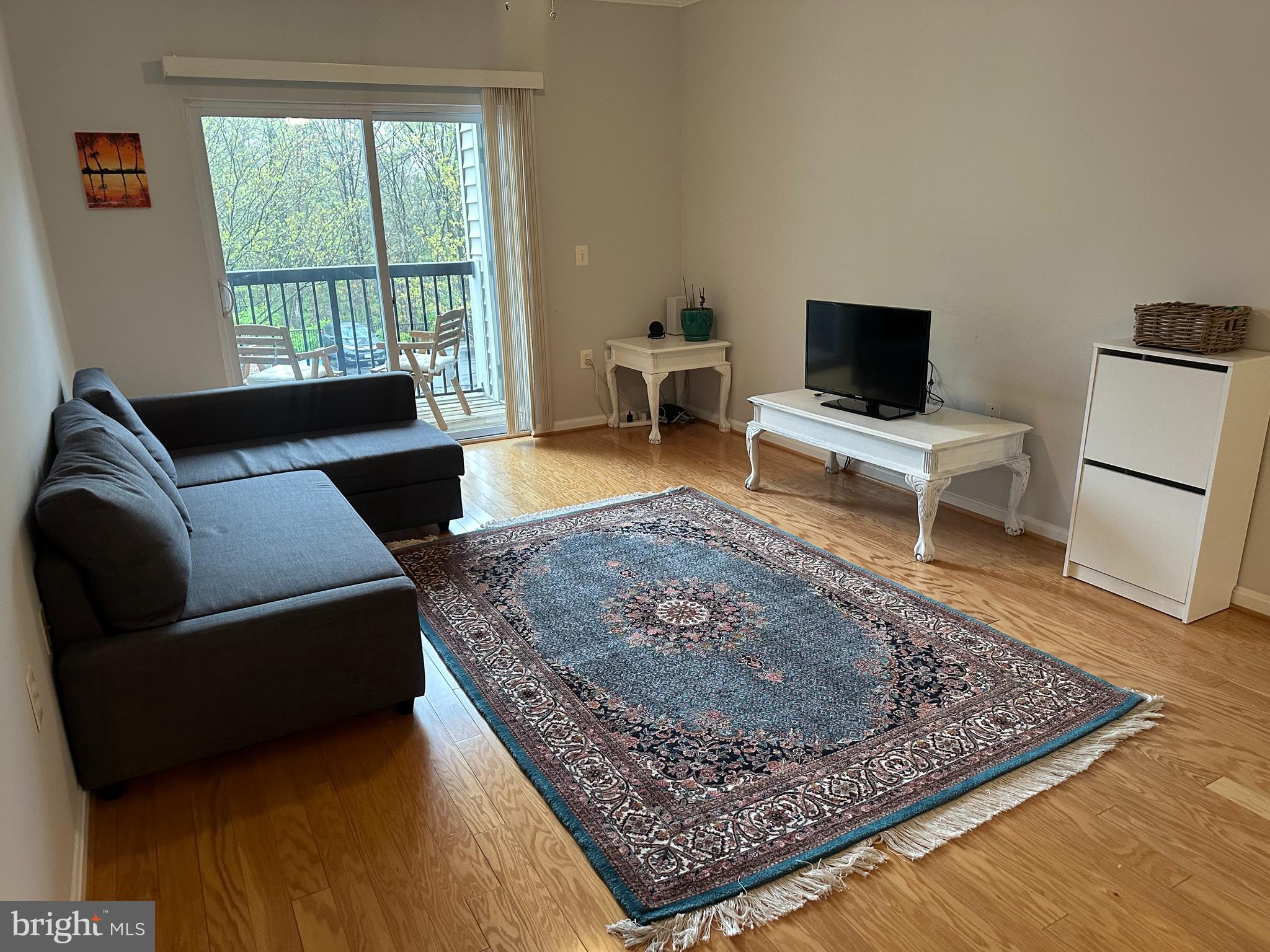 FAIRFAX RIDGE - Residential Lease