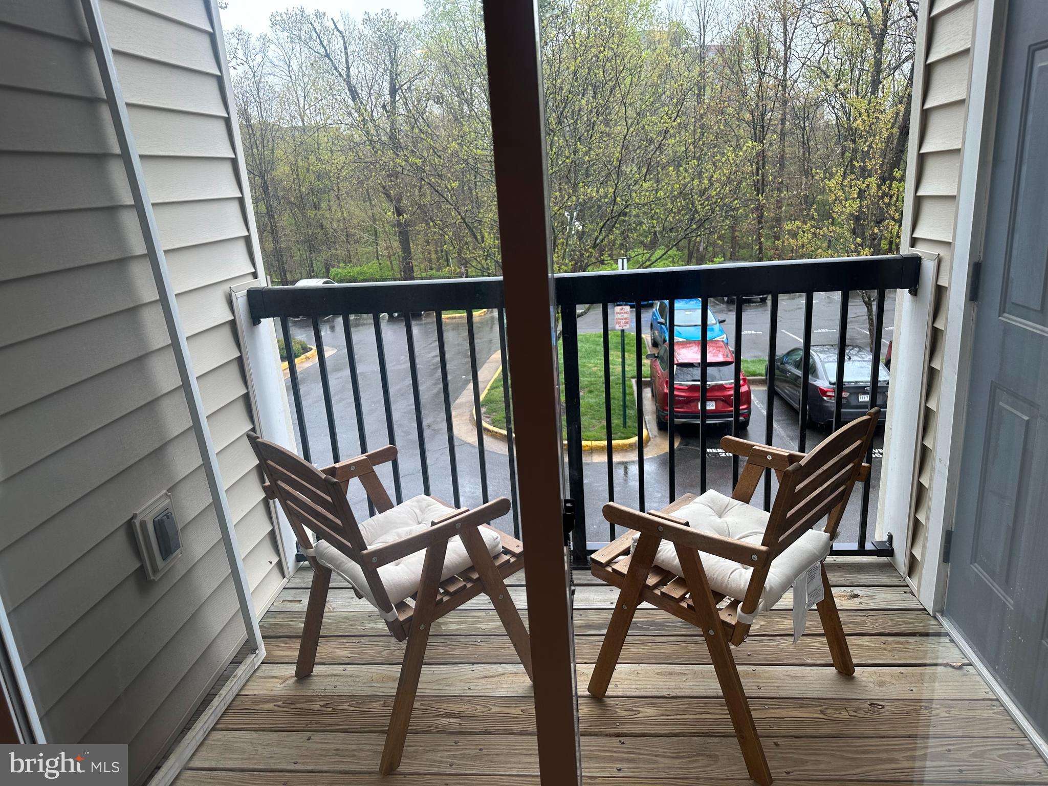 FAIRFAX RIDGE - Residential Lease