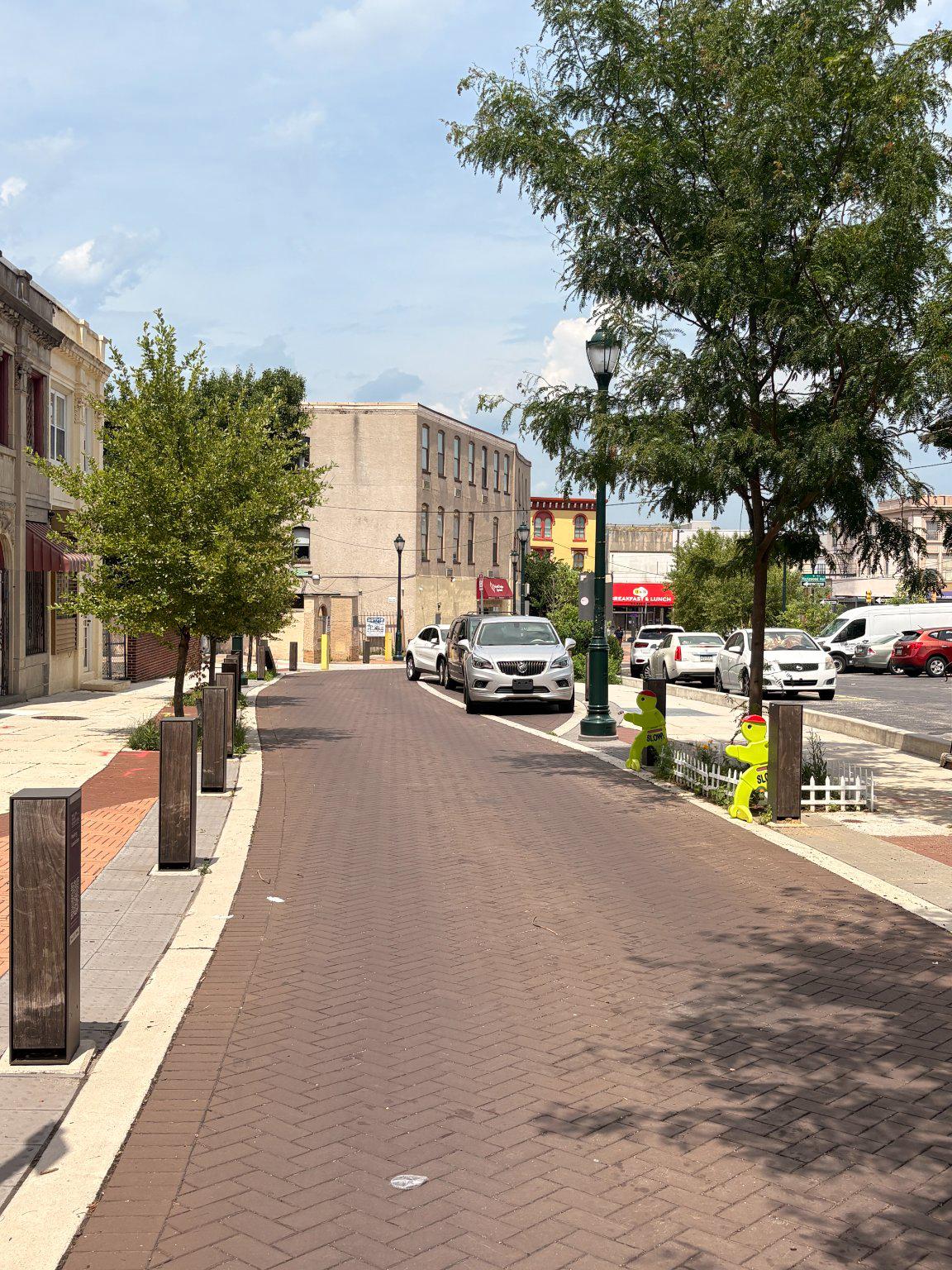 GERMANTOWN - Commercial Sale