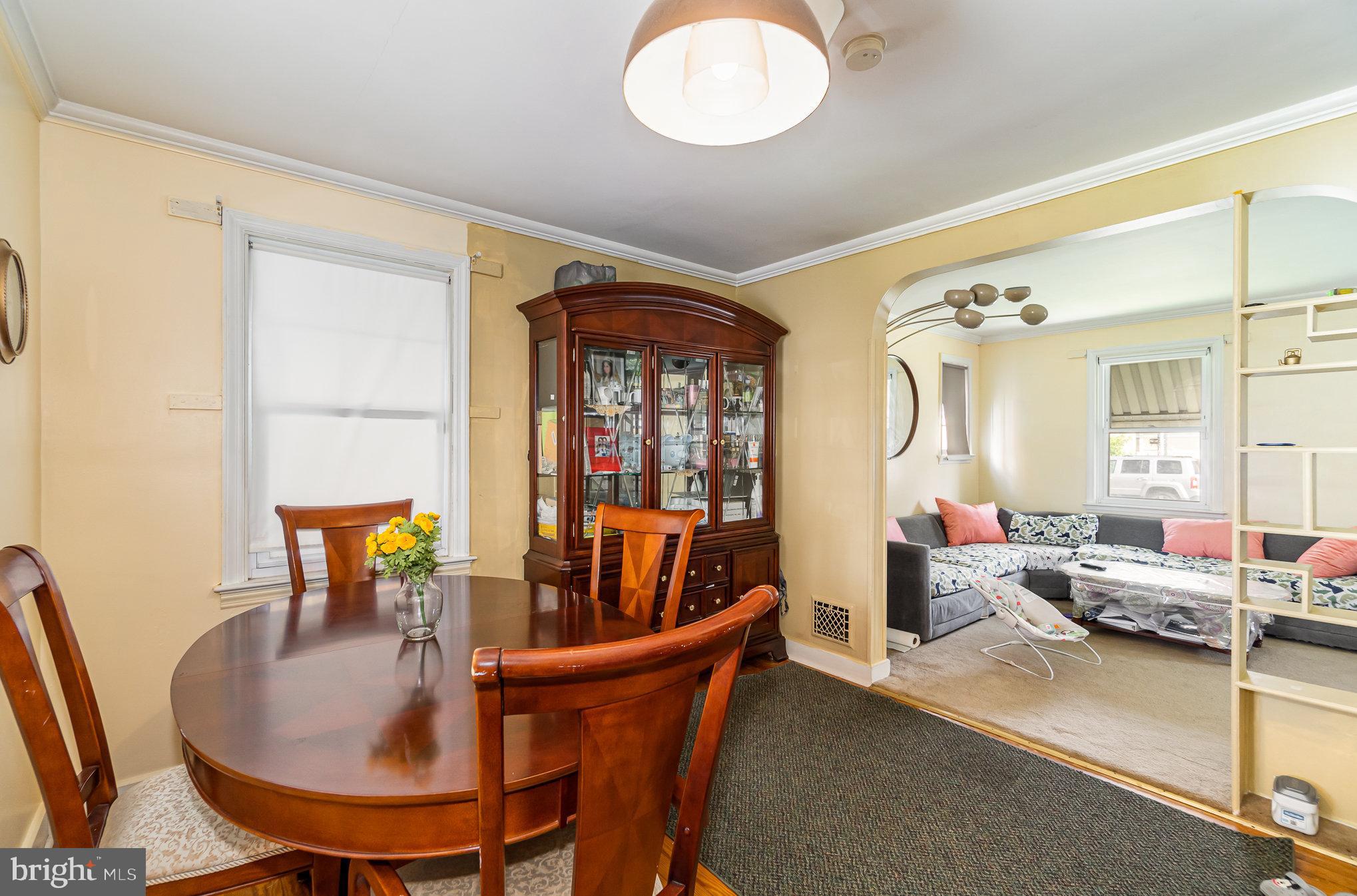 EAST YORK - Residential