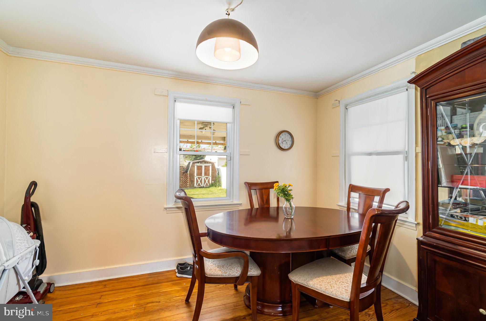 EAST YORK - Residential