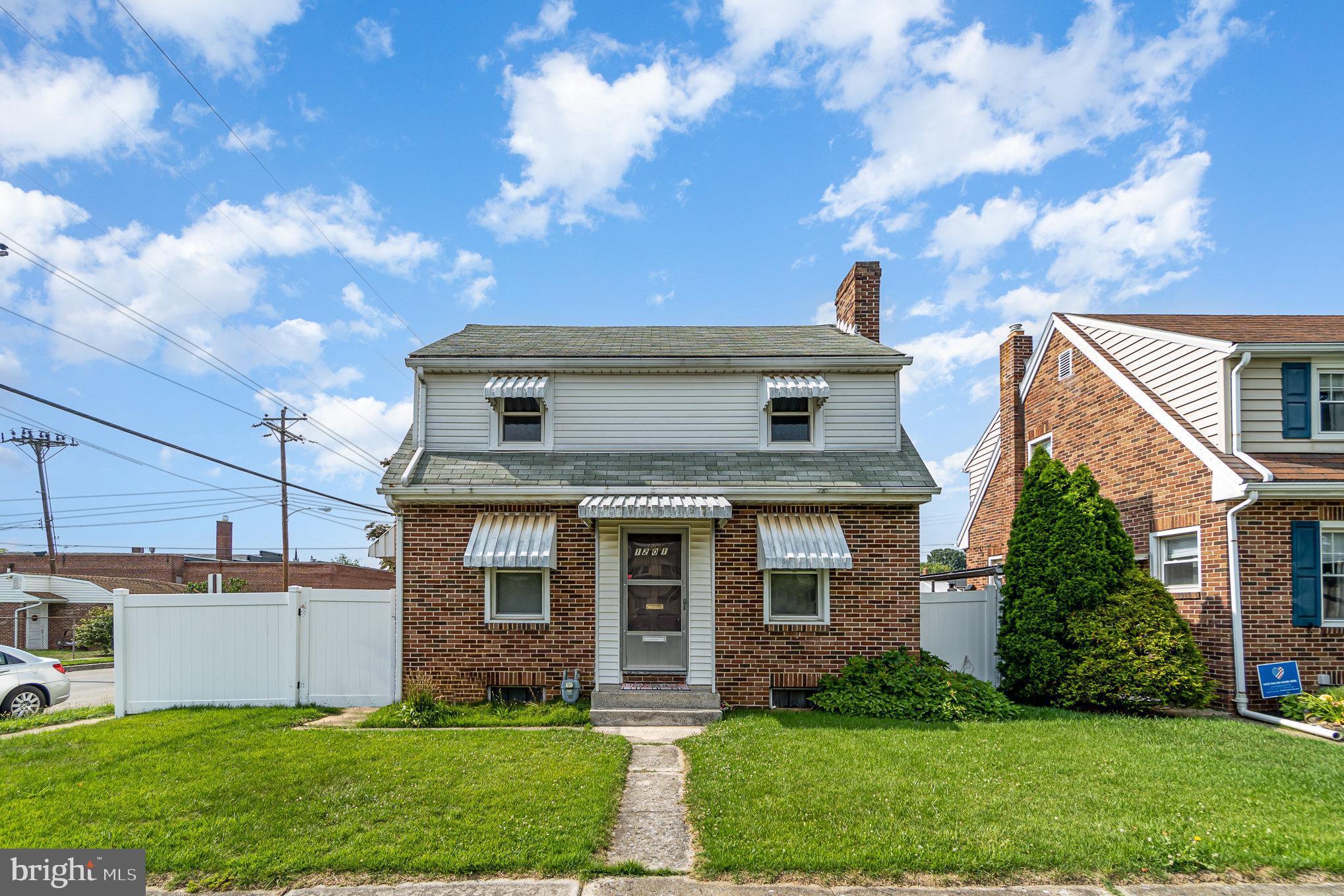 EAST YORK - Residential