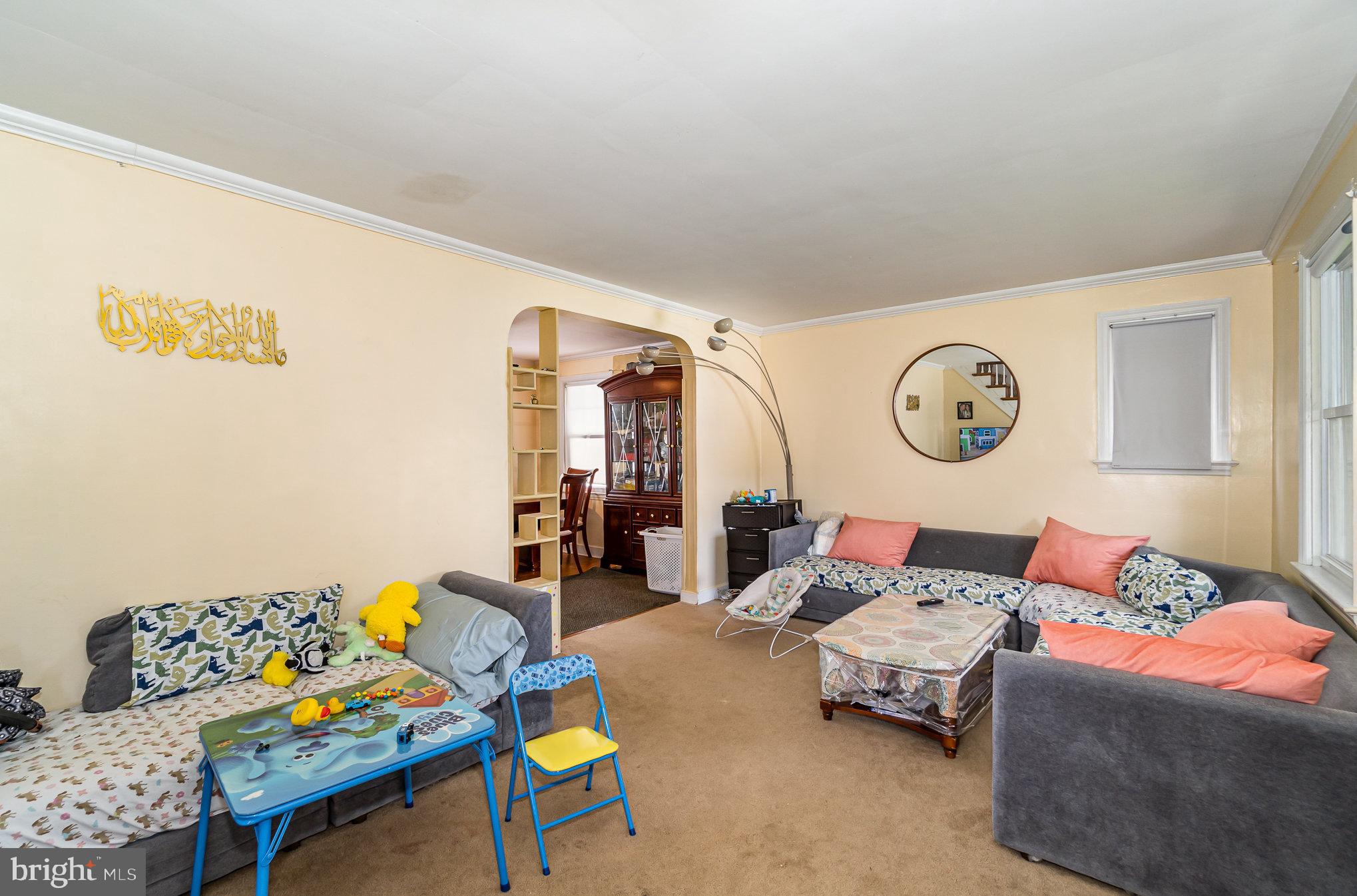 EAST YORK - Residential