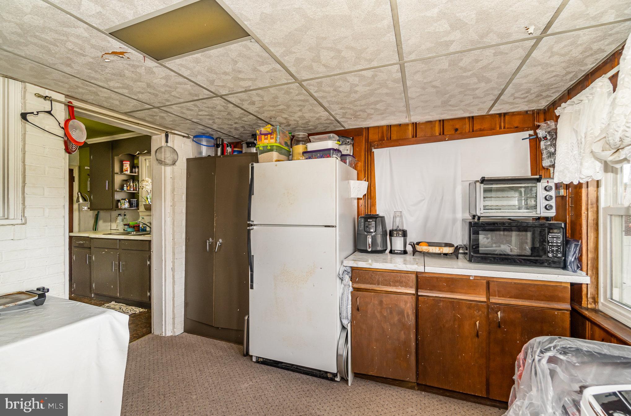 EAST YORK - Residential