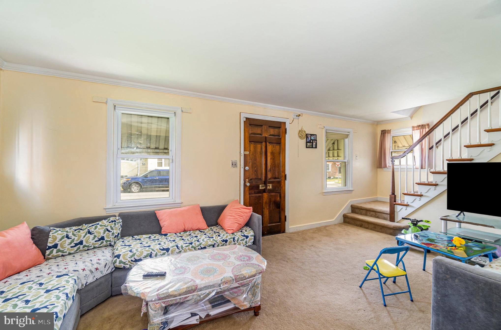 EAST YORK - Residential