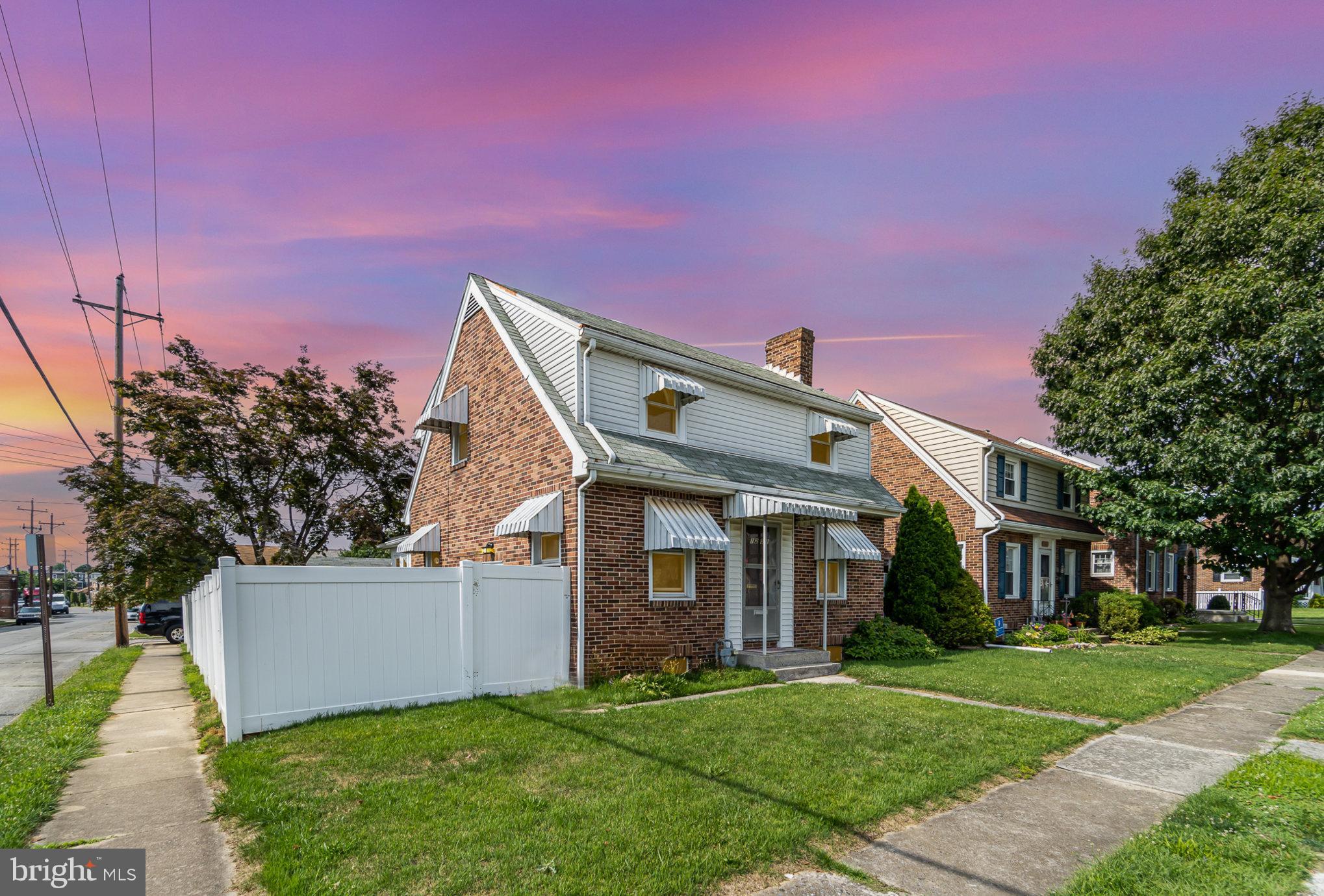 EAST YORK - Residential