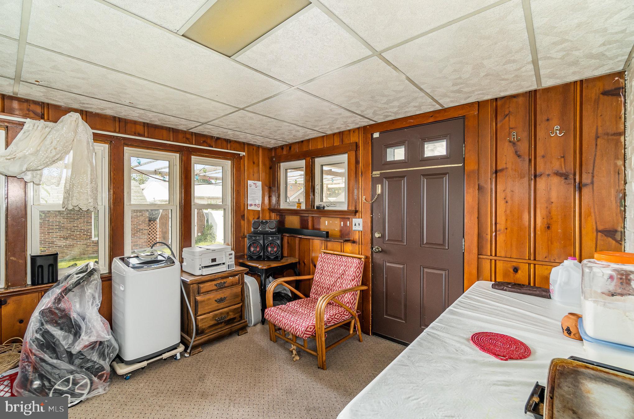EAST YORK - Residential