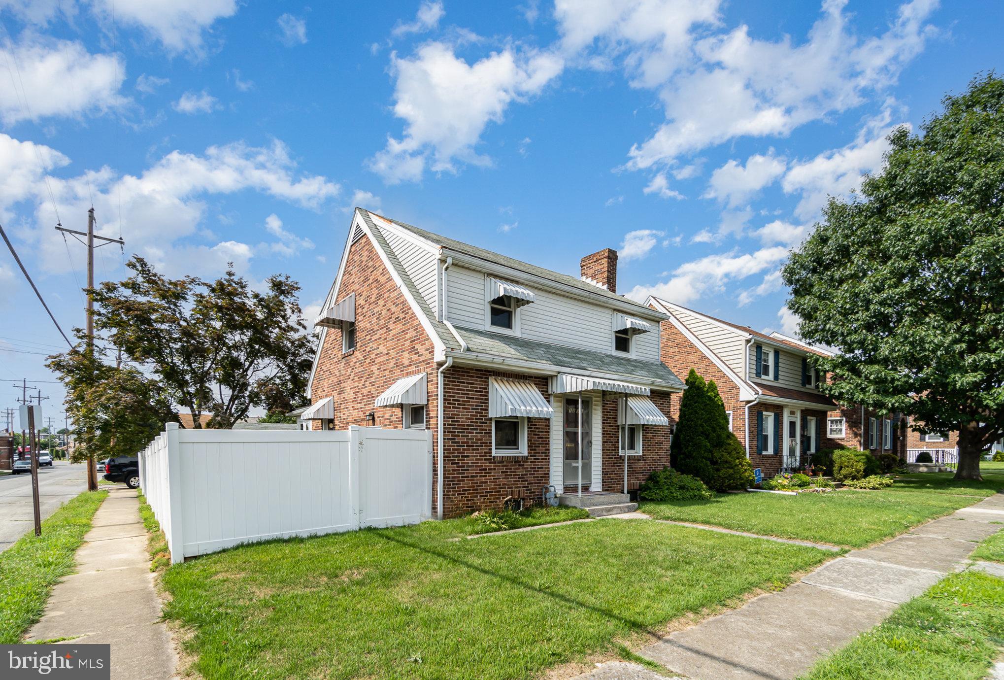 EAST YORK - Residential