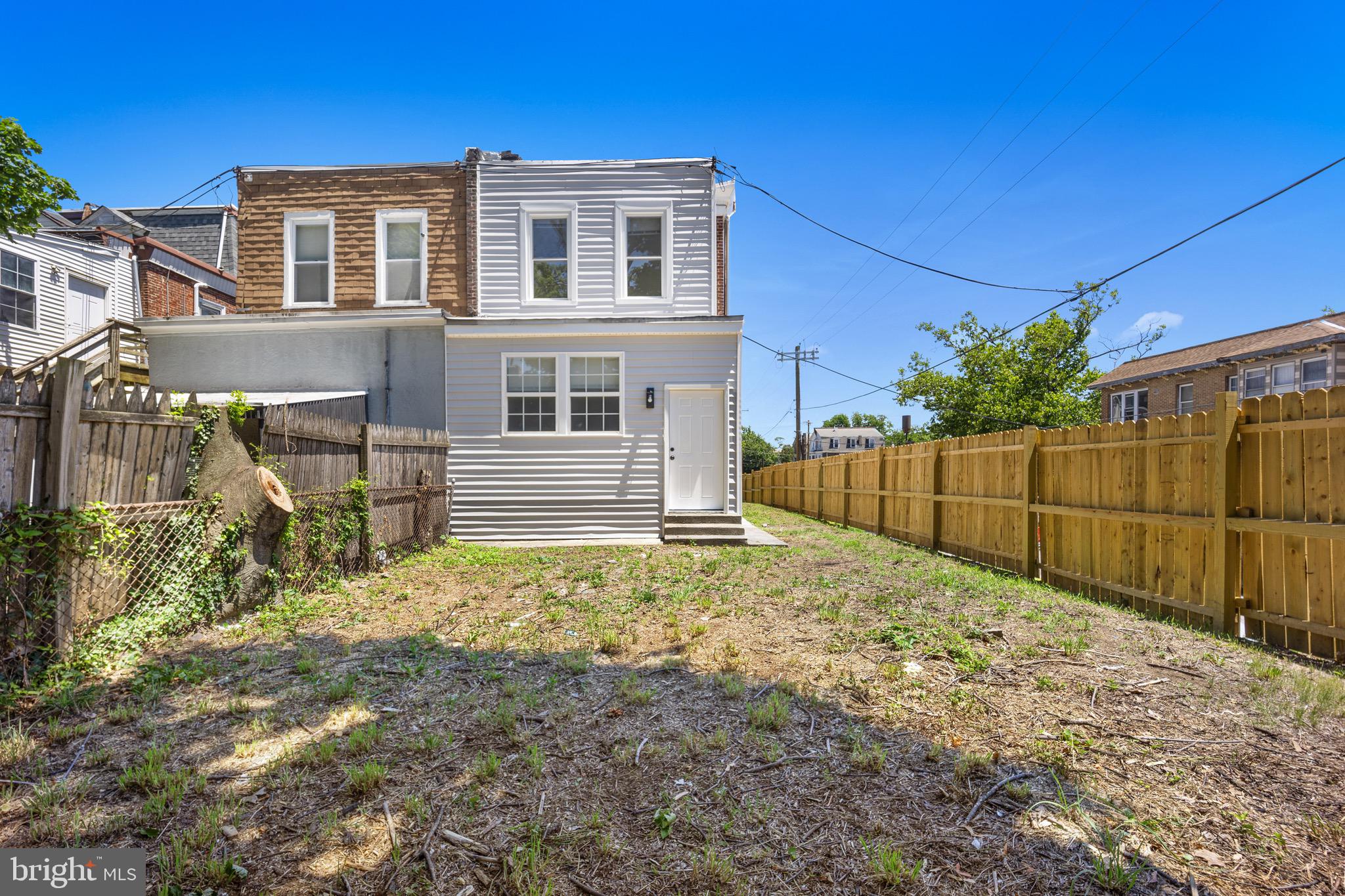 NONE AVAILABLE - Residential