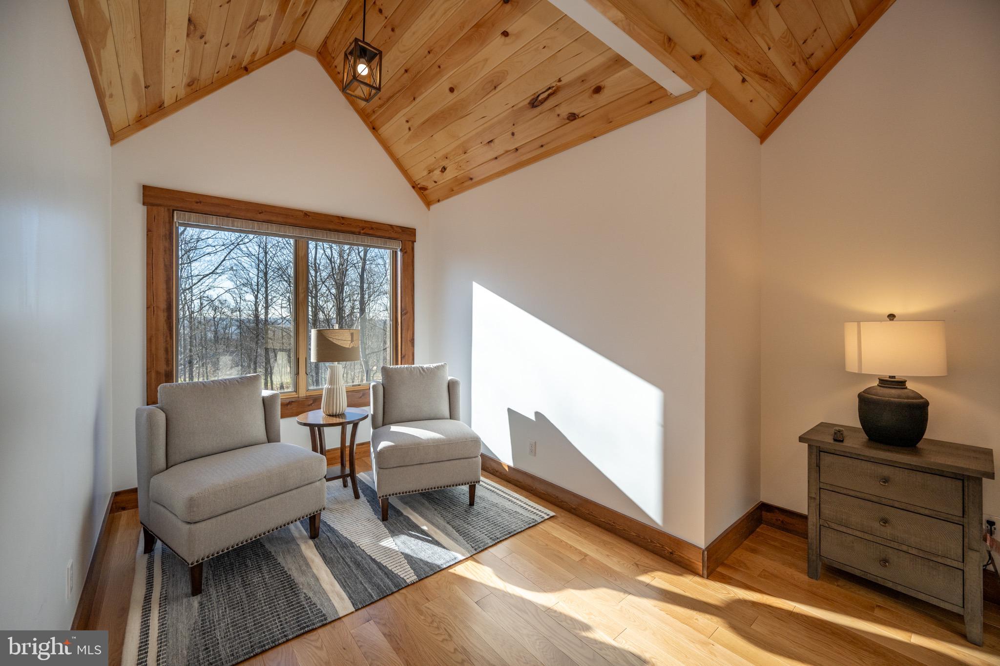 HIGHLINE - Residential