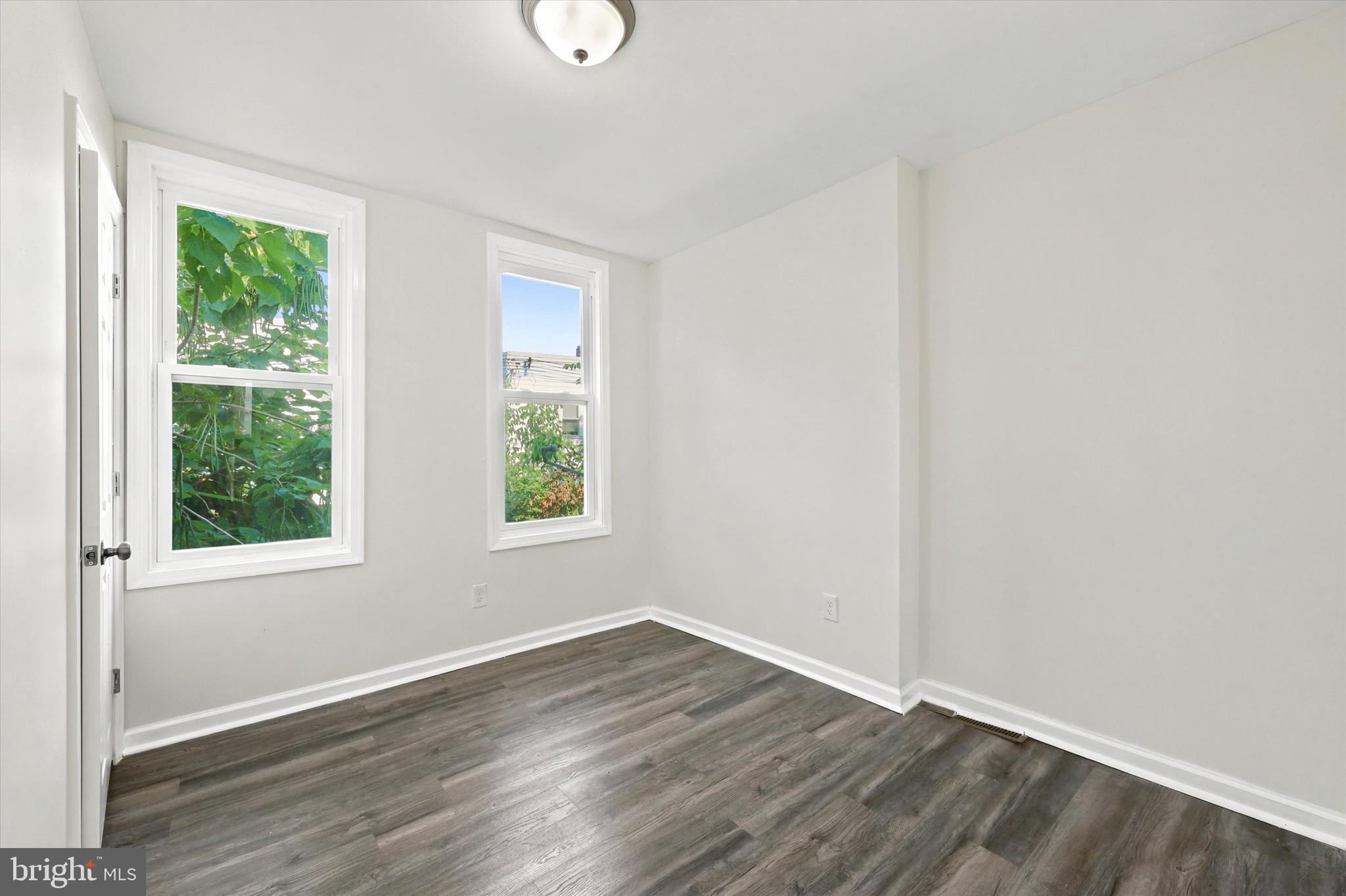 CARROLL PARK - Residential