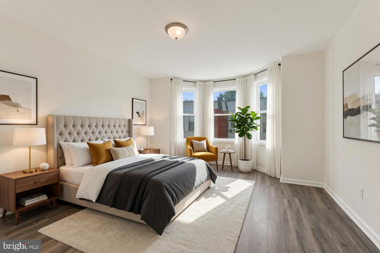 CARROLL PARK - Residential