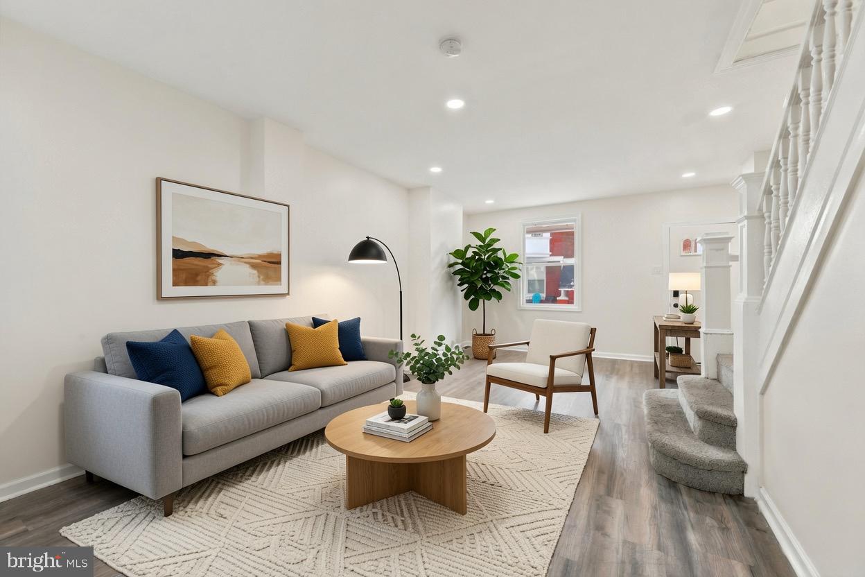 CARROLL PARK - Residential