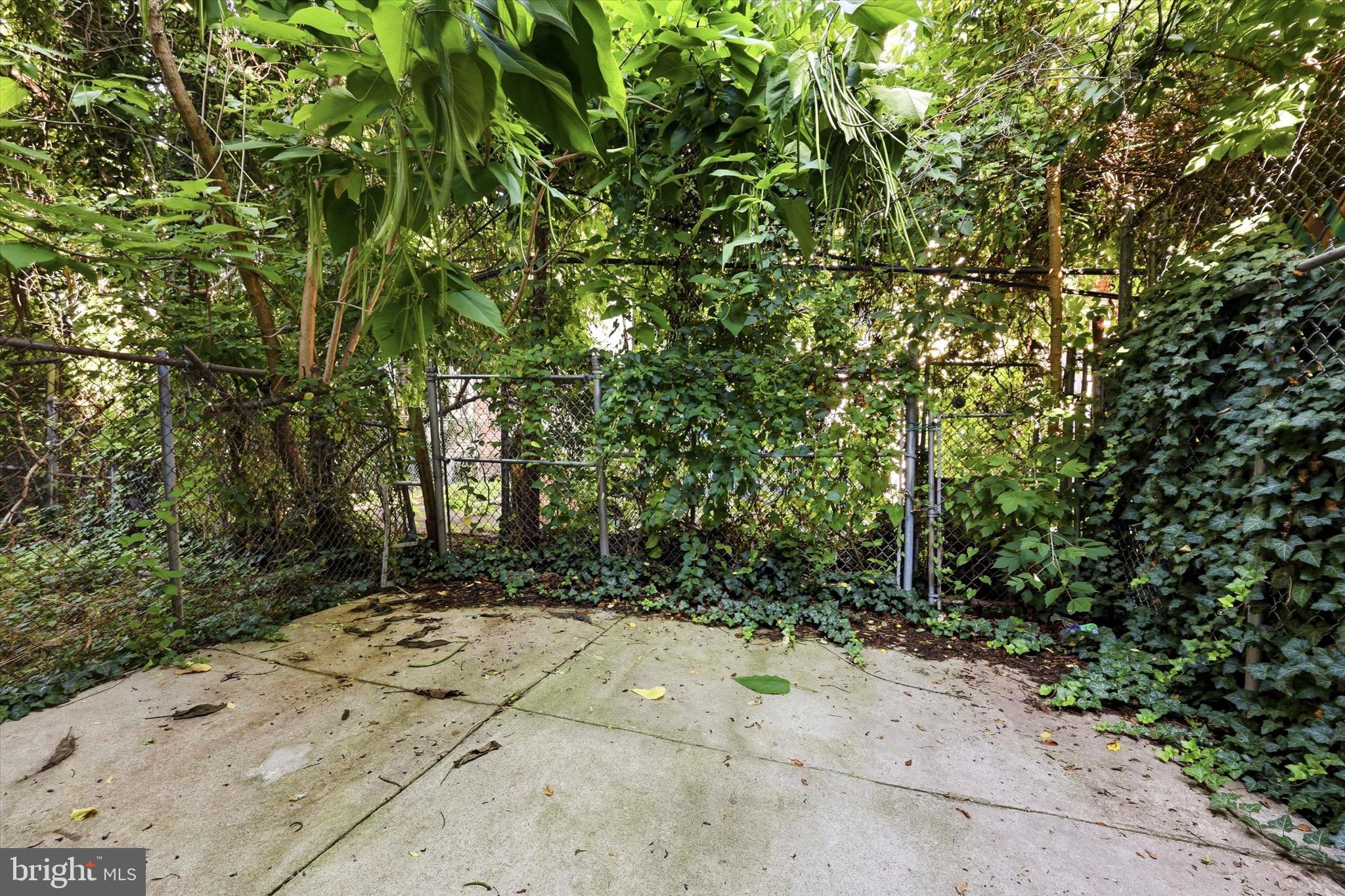 CARROLL PARK - Residential