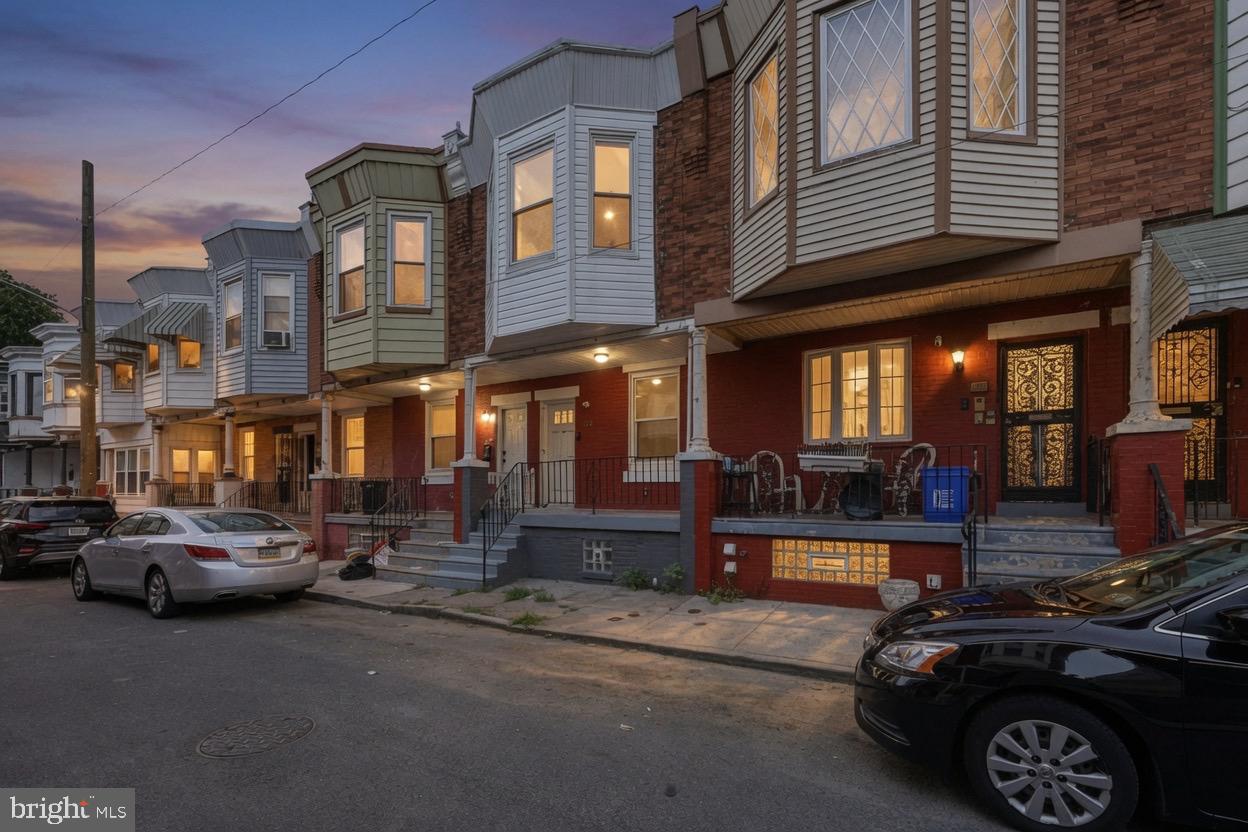 CARROLL PARK - Residential
