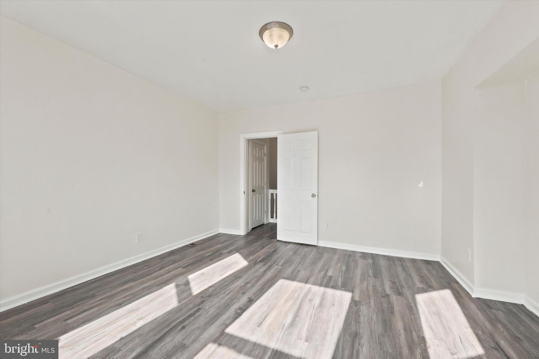 CARROLL PARK - Residential