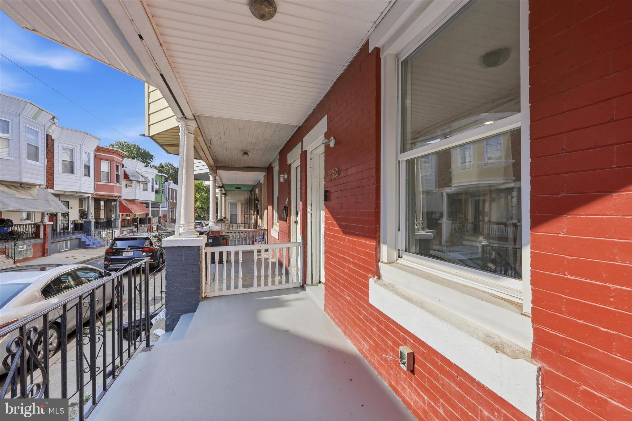 CARROLL PARK - Residential