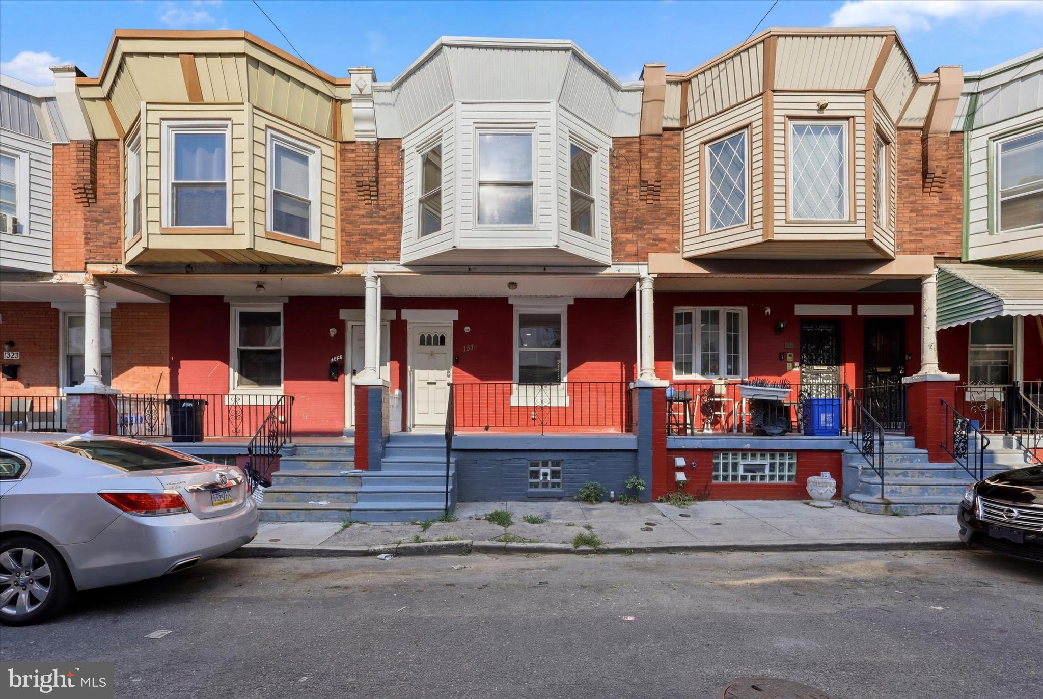 CARROLL PARK - Residential