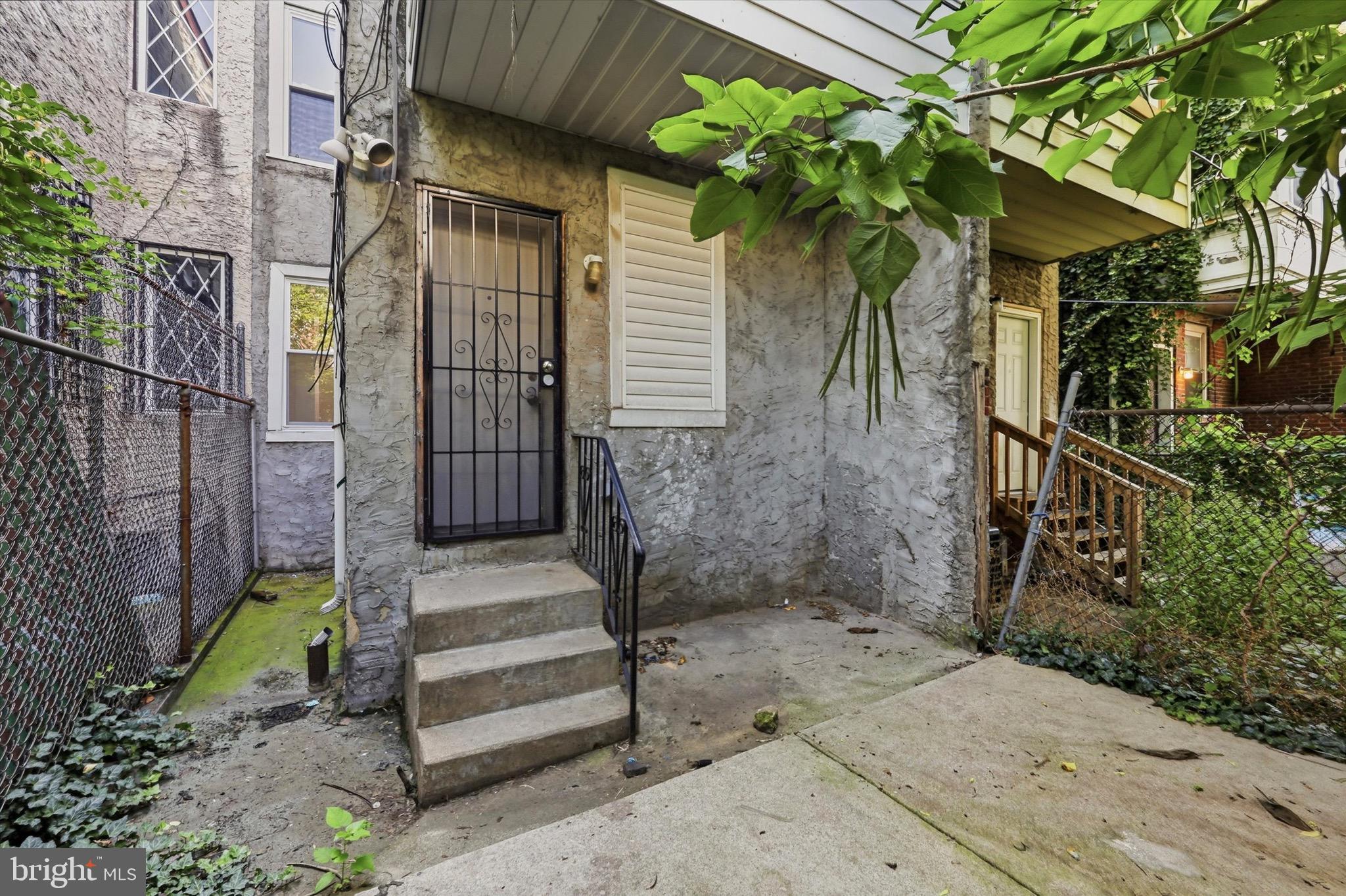 CARROLL PARK - Residential