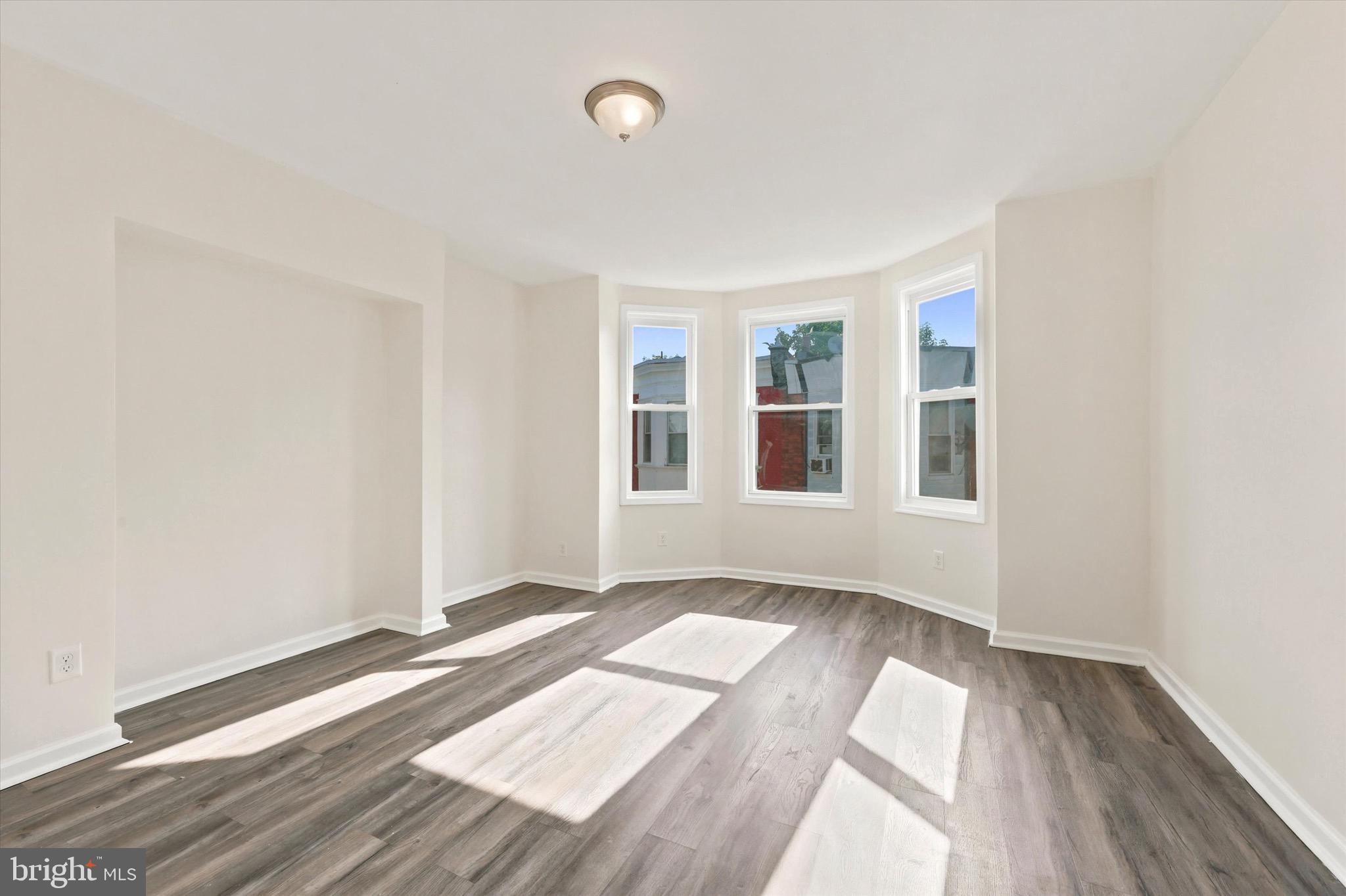 CARROLL PARK - Residential