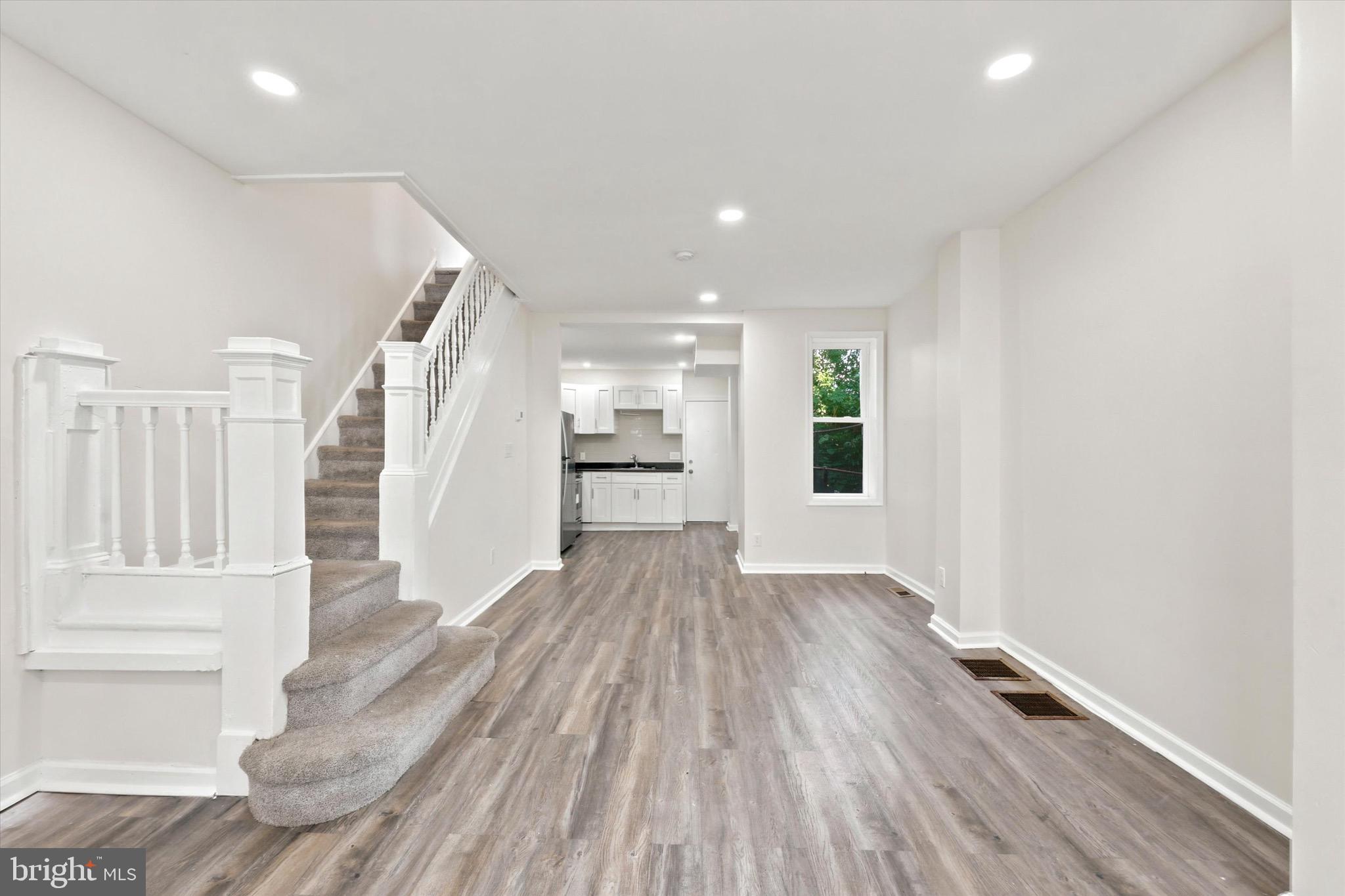 CARROLL PARK - Residential