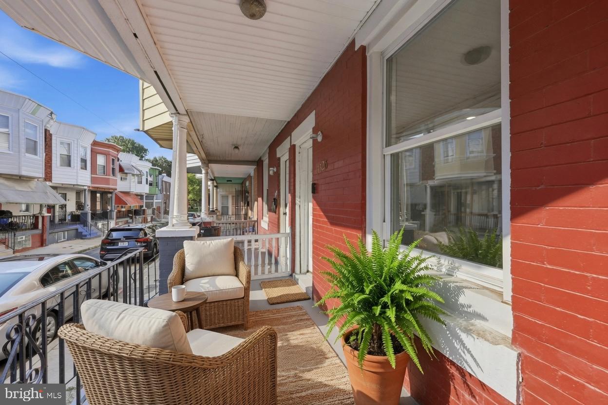 CARROLL PARK - Residential