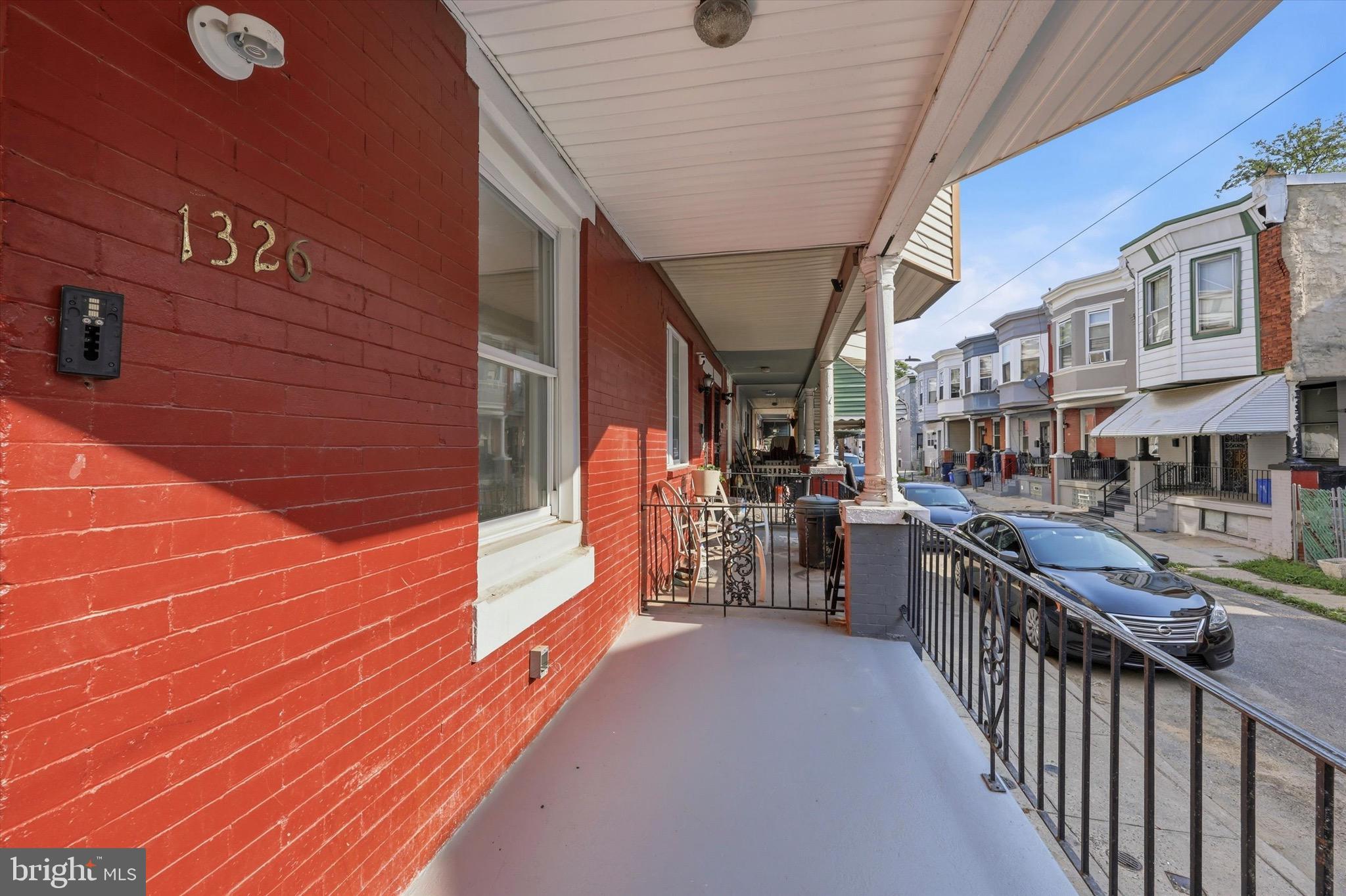 CARROLL PARK - Residential