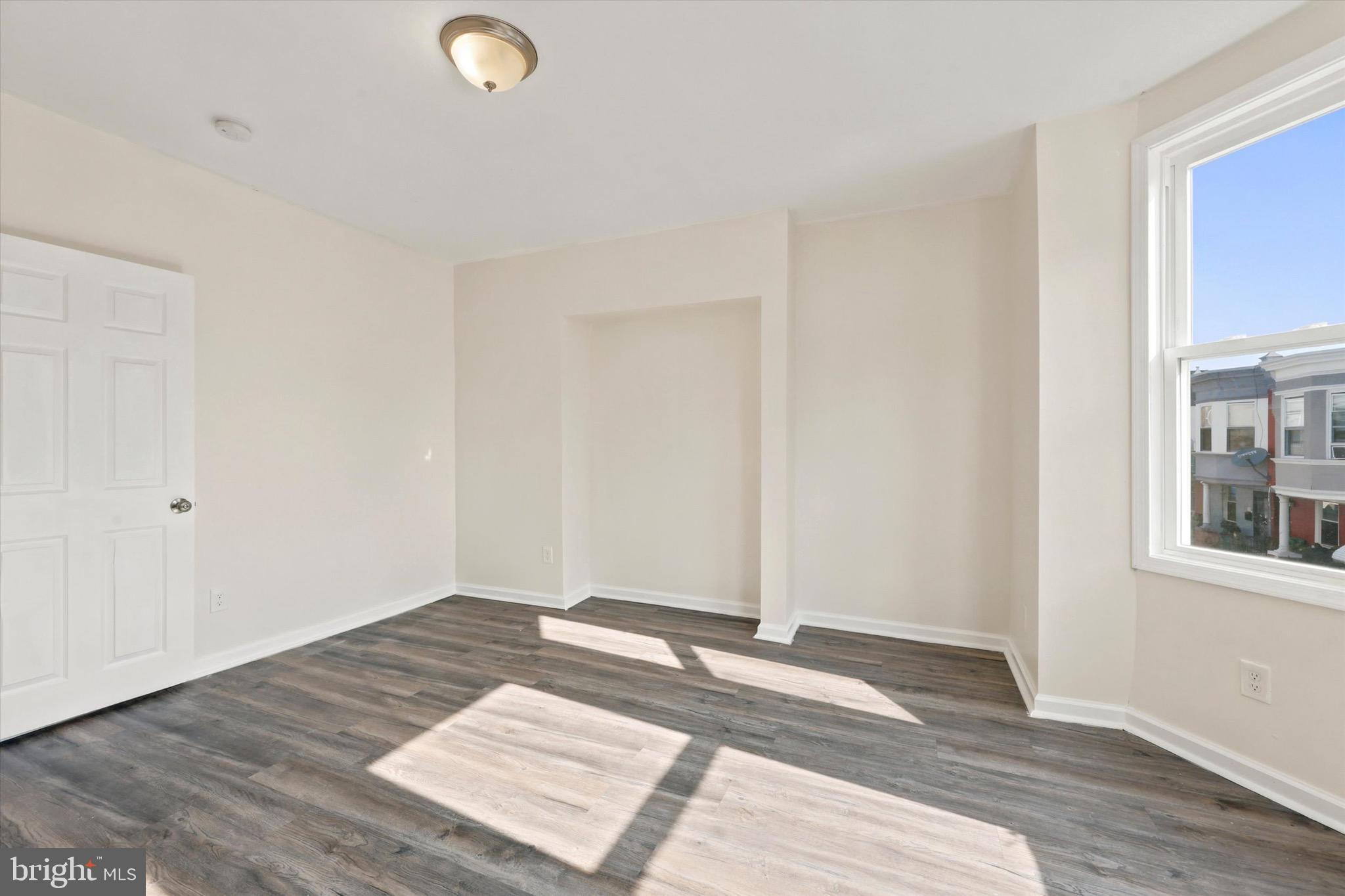 CARROLL PARK - Residential