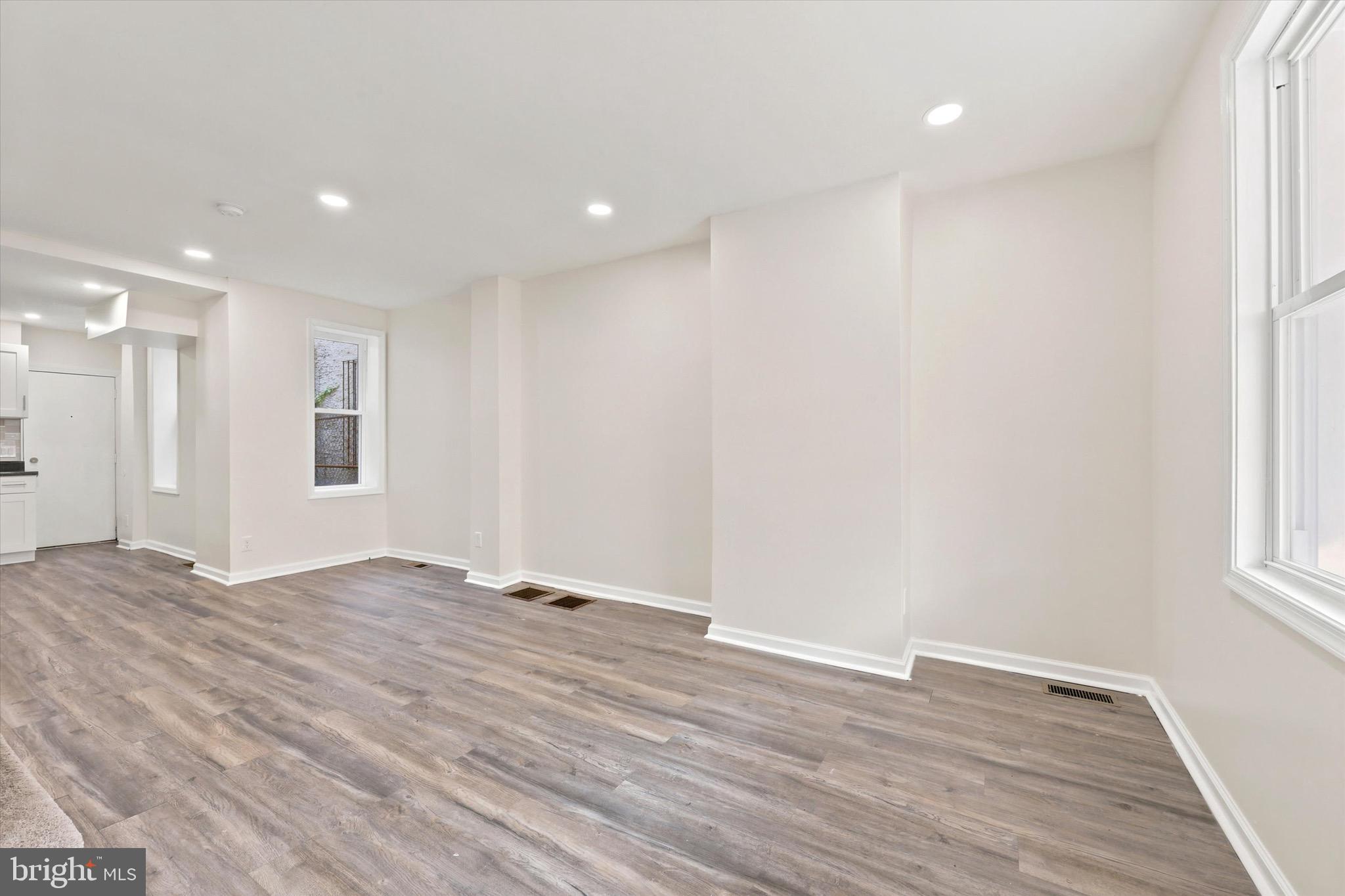 CARROLL PARK - Residential