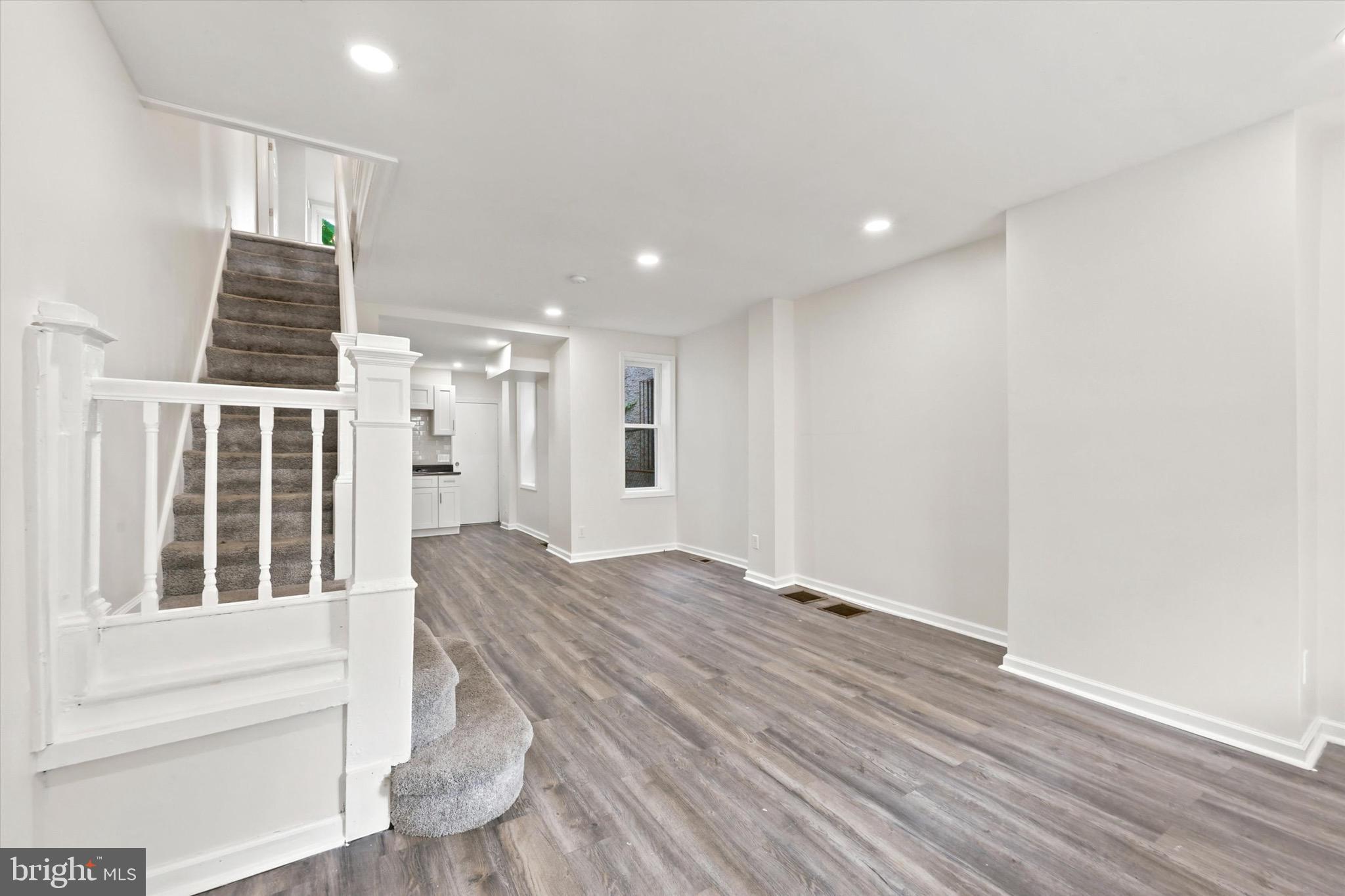 CARROLL PARK - Residential