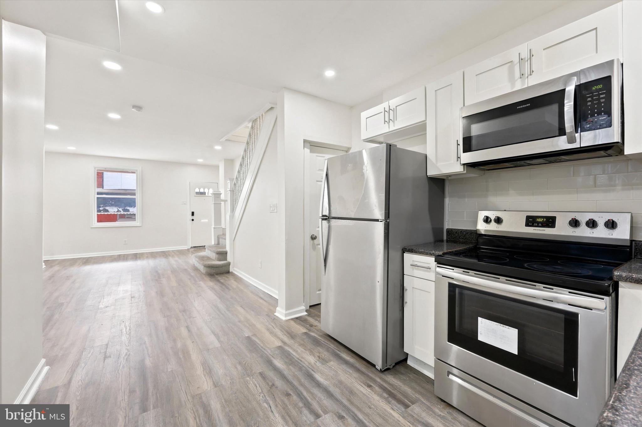 CARROLL PARK - Residential