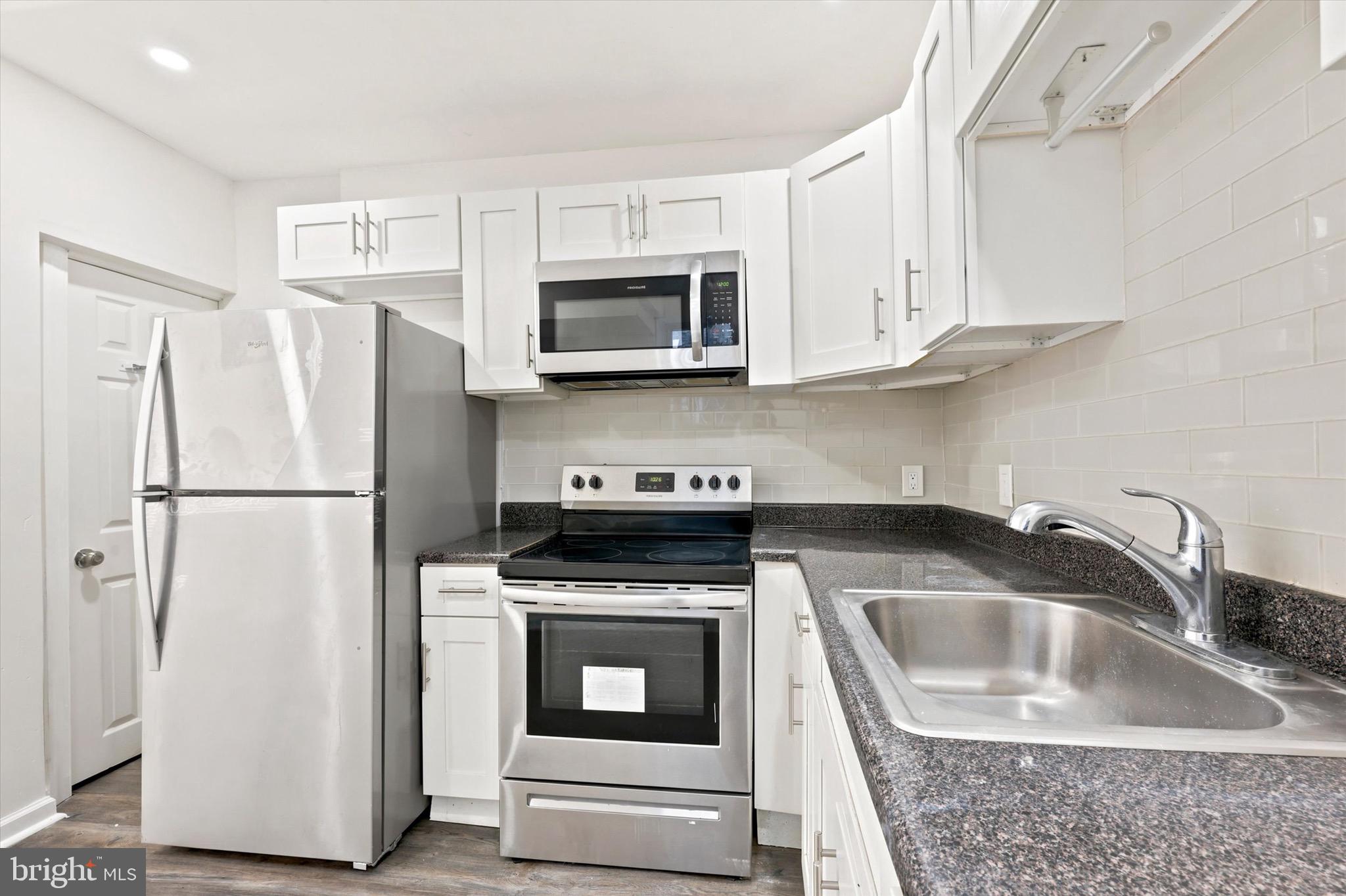 CARROLL PARK - Residential