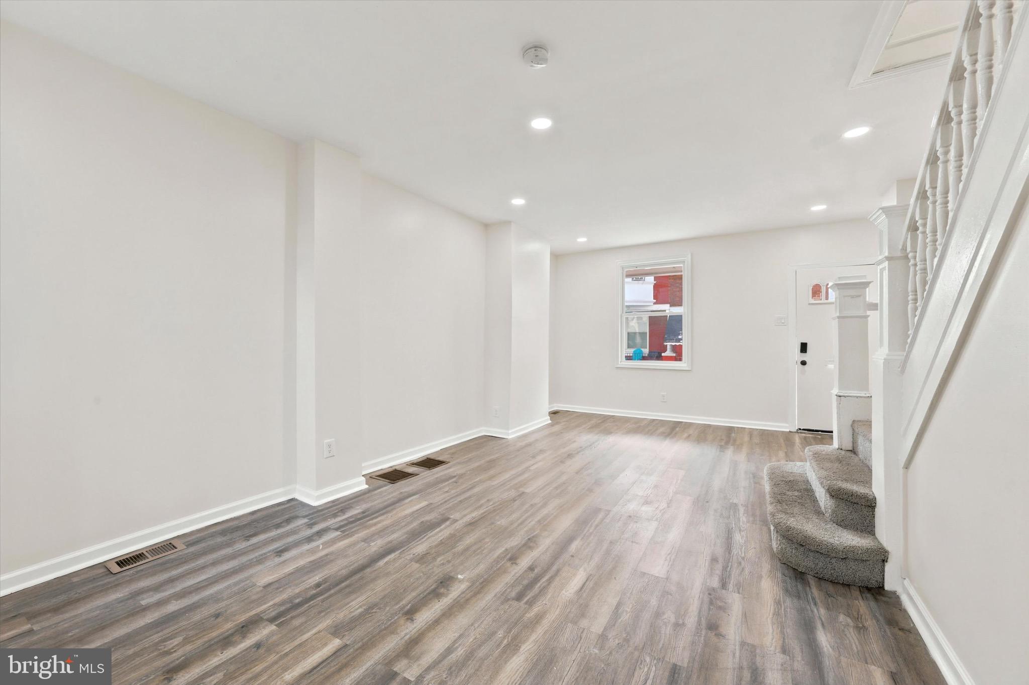CARROLL PARK - Residential