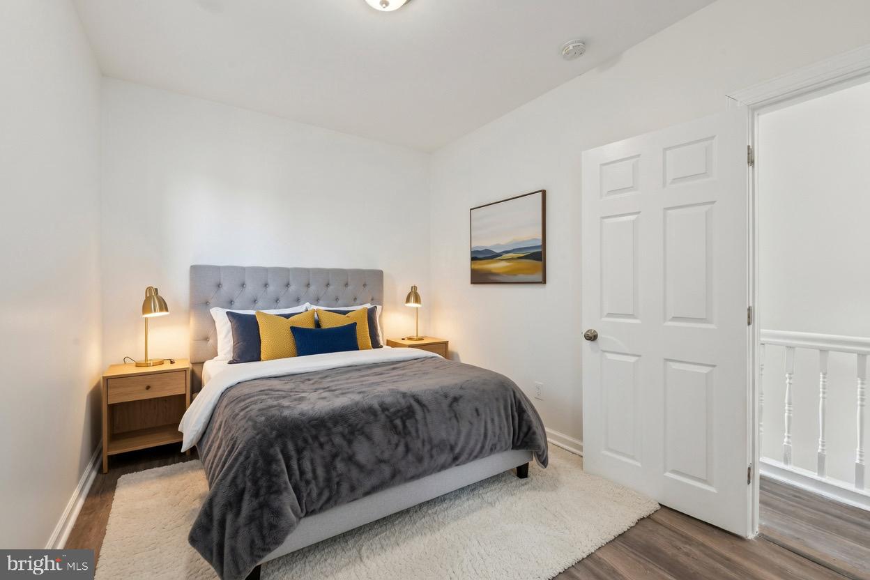 CARROLL PARK - Residential