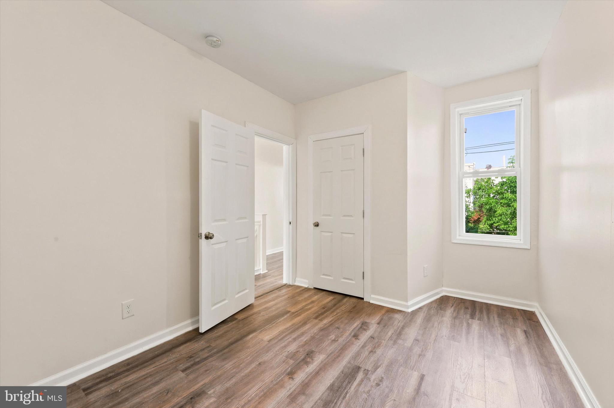 CARROLL PARK - Residential