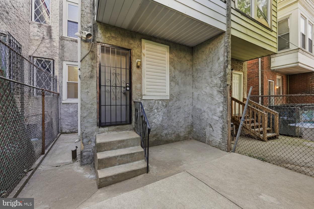 CARROLL PARK - Residential