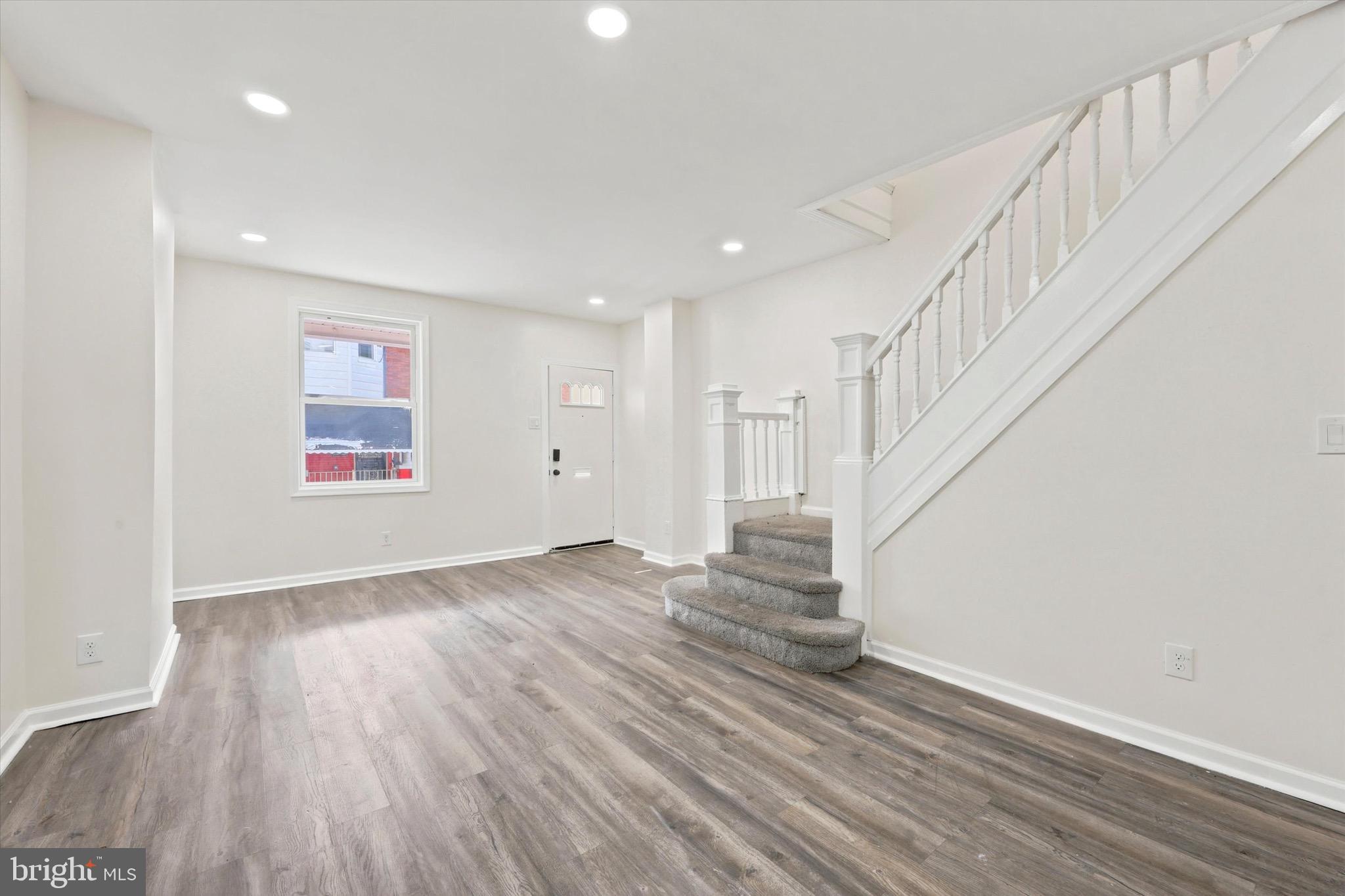 CARROLL PARK - Residential