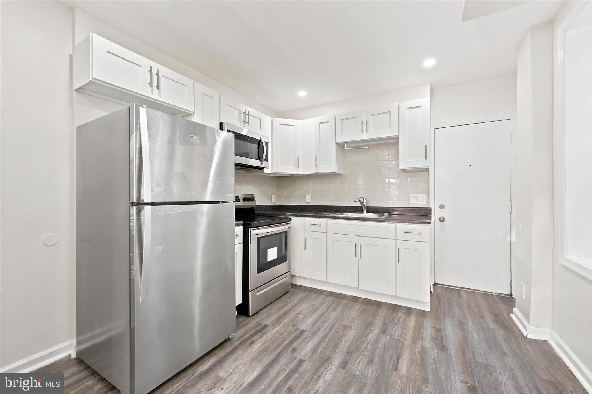 CARROLL PARK - Residential