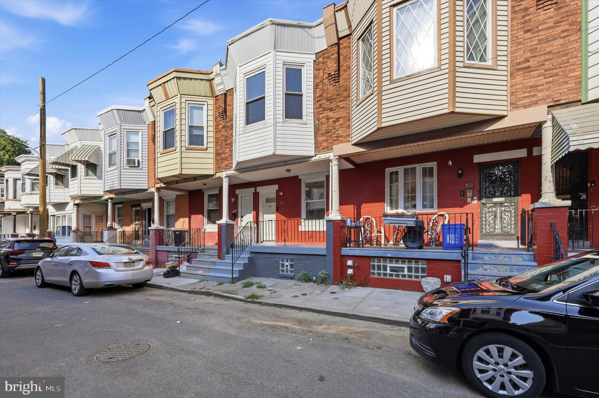 CARROLL PARK - Residential