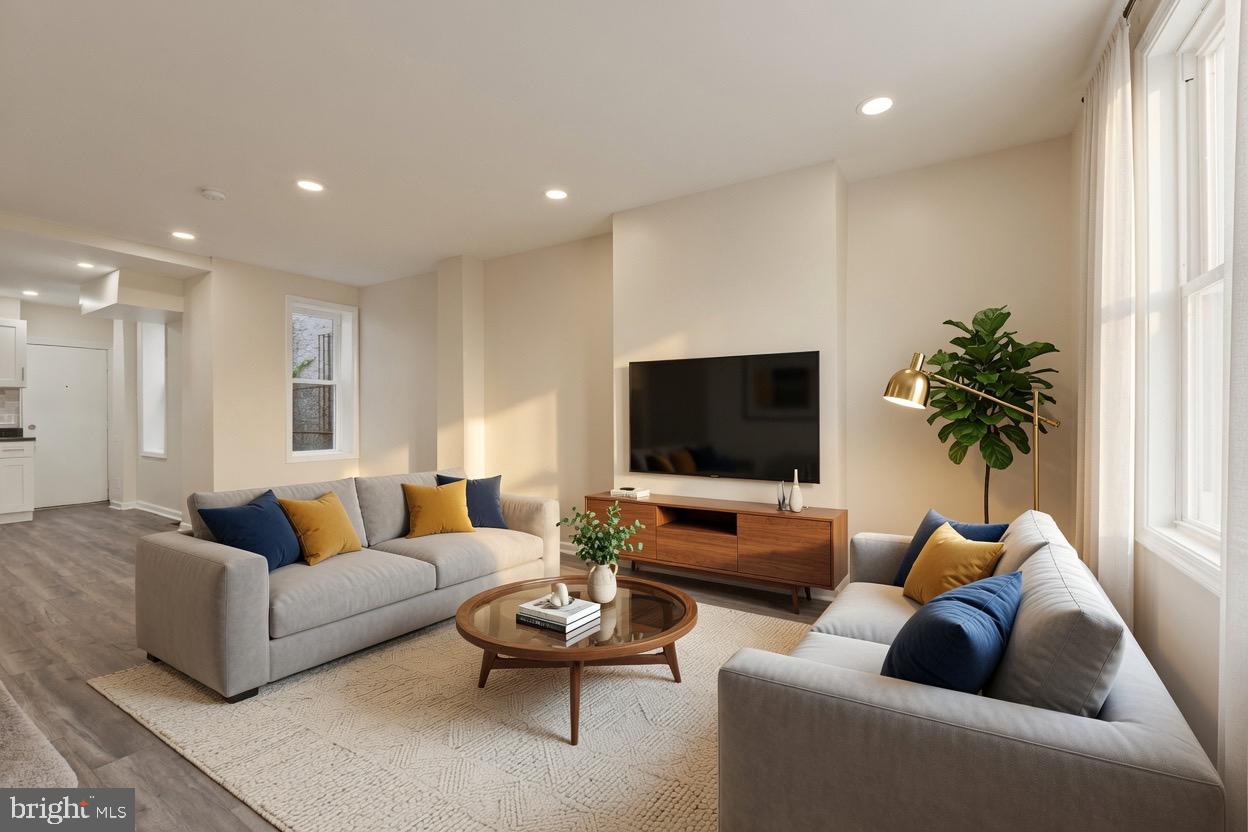 CARROLL PARK - Residential
