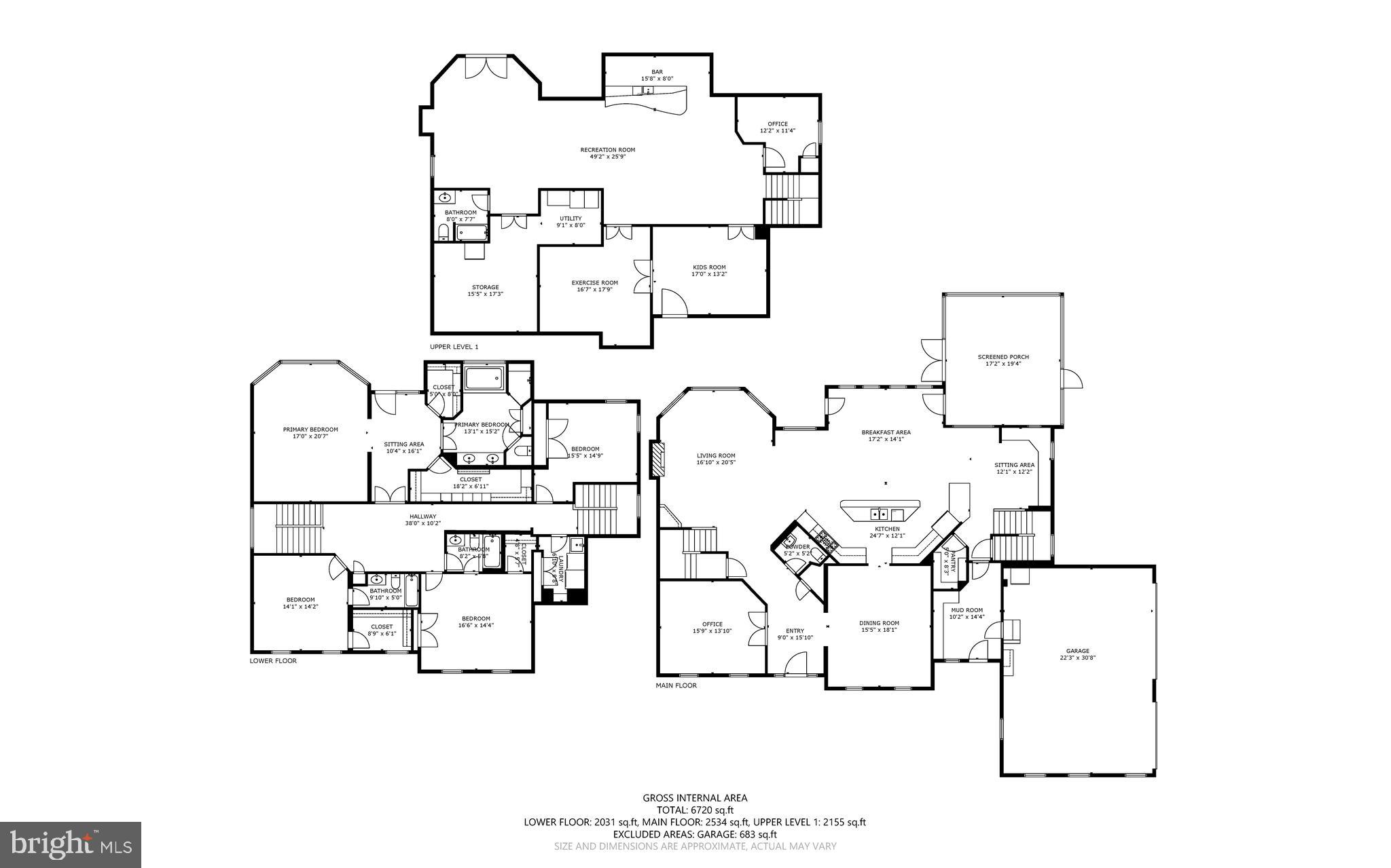 BUCKSKIN RIDGE - Residential