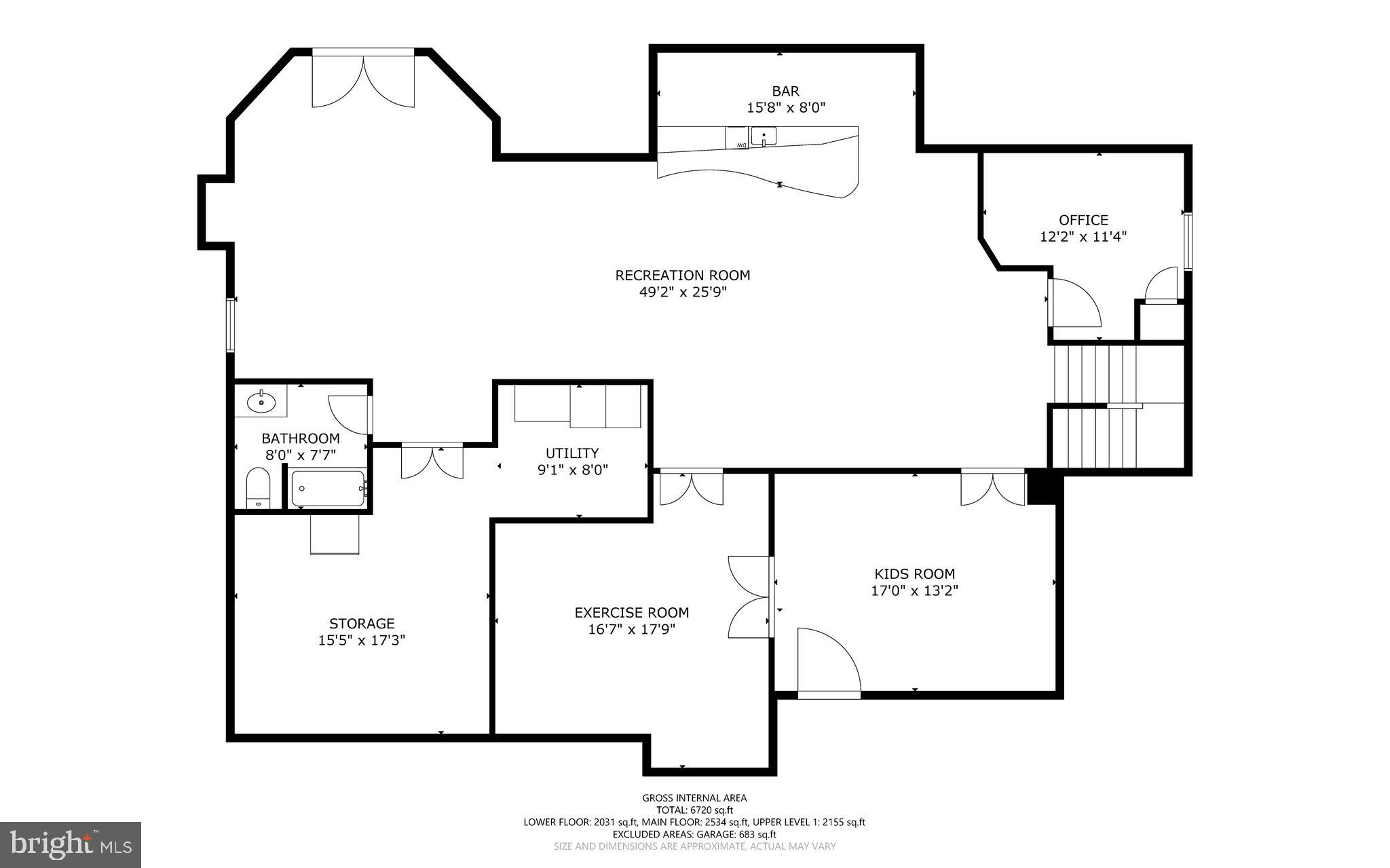 BUCKSKIN RIDGE - Residential