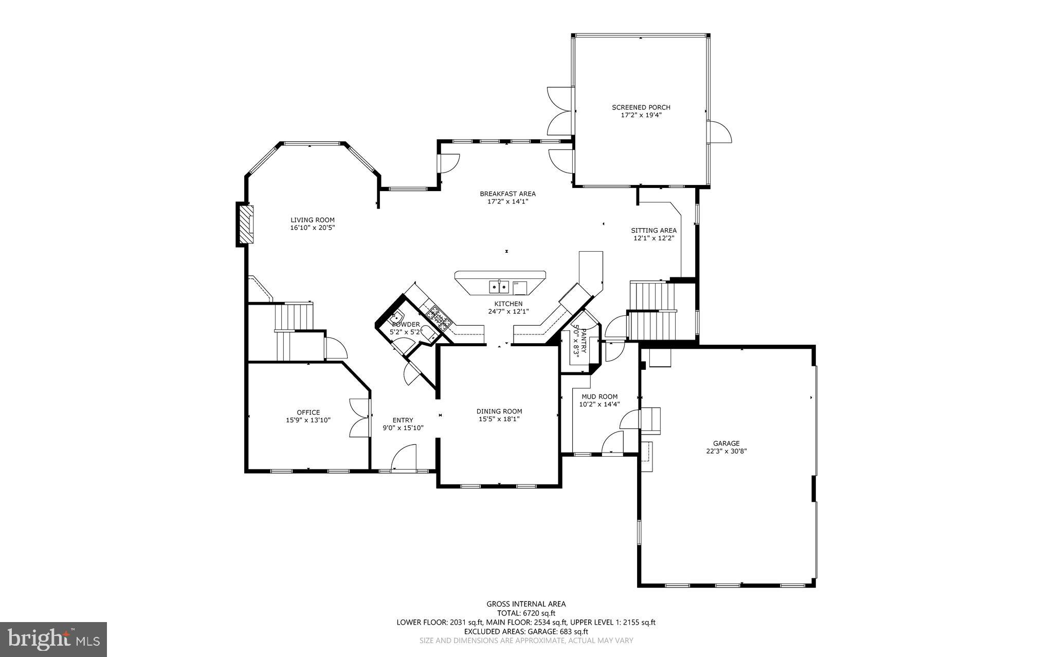 BUCKSKIN RIDGE - Residential