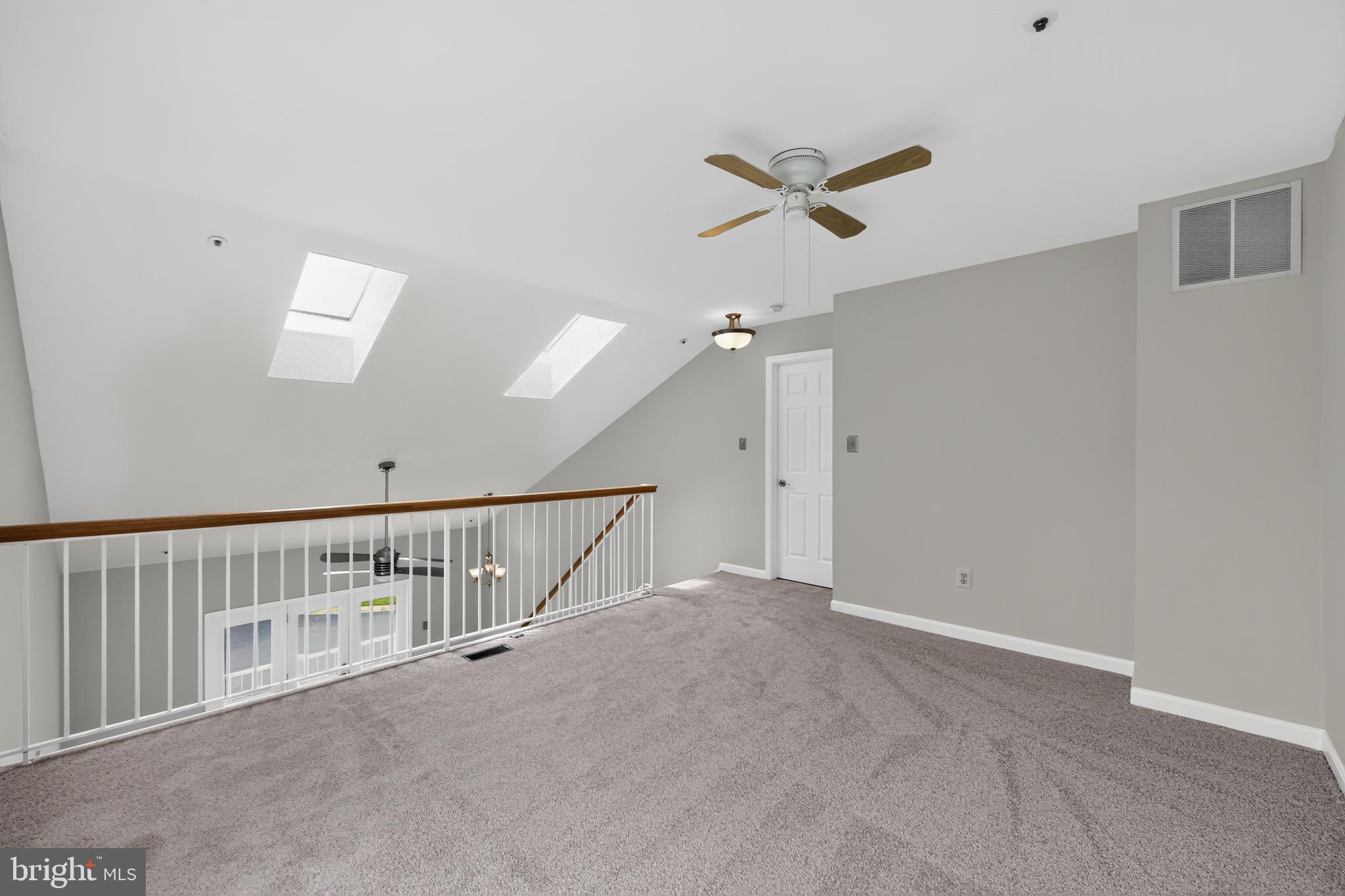 VILL AT MANCHESTER FARMS - Residential